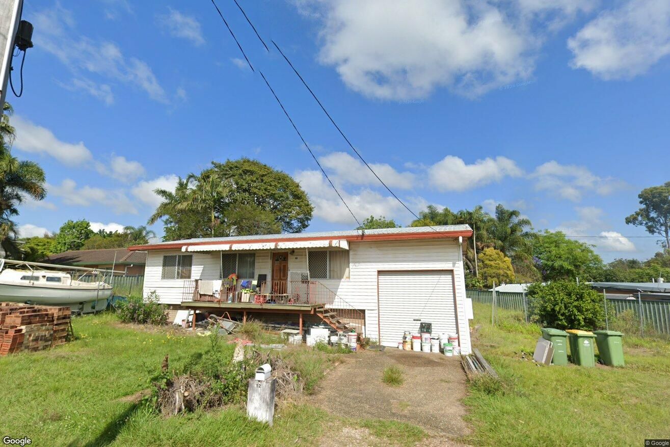 12 Poppy Street, Kingston, QLD 4114