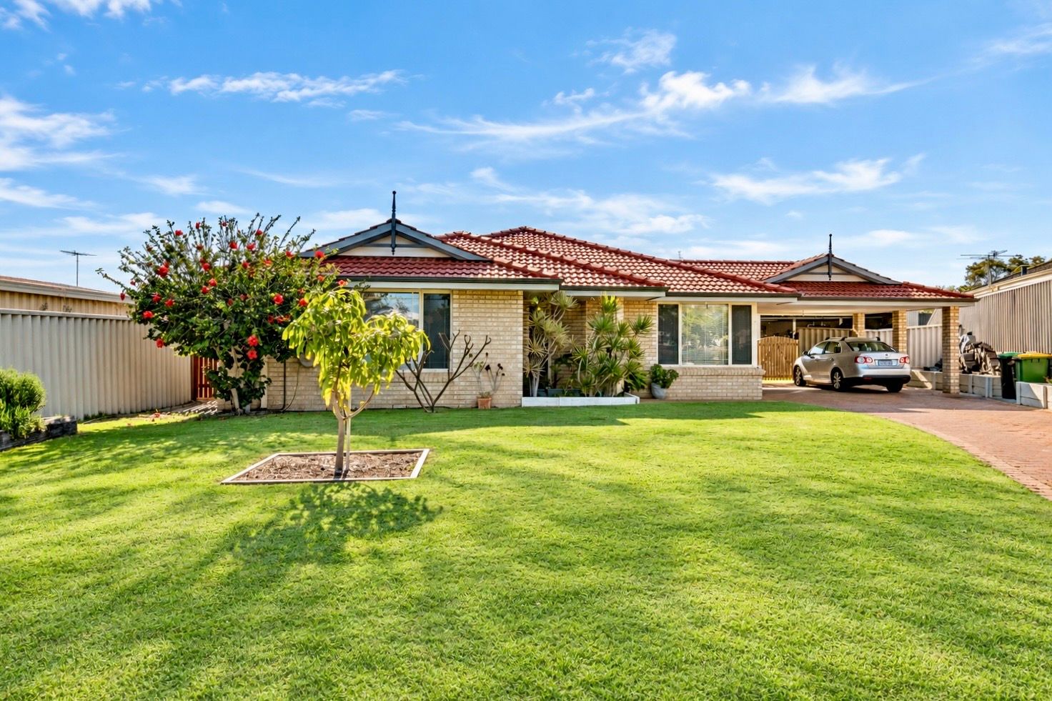 3 Aster Court — photo from Ray White Stocker Preston | Busselton