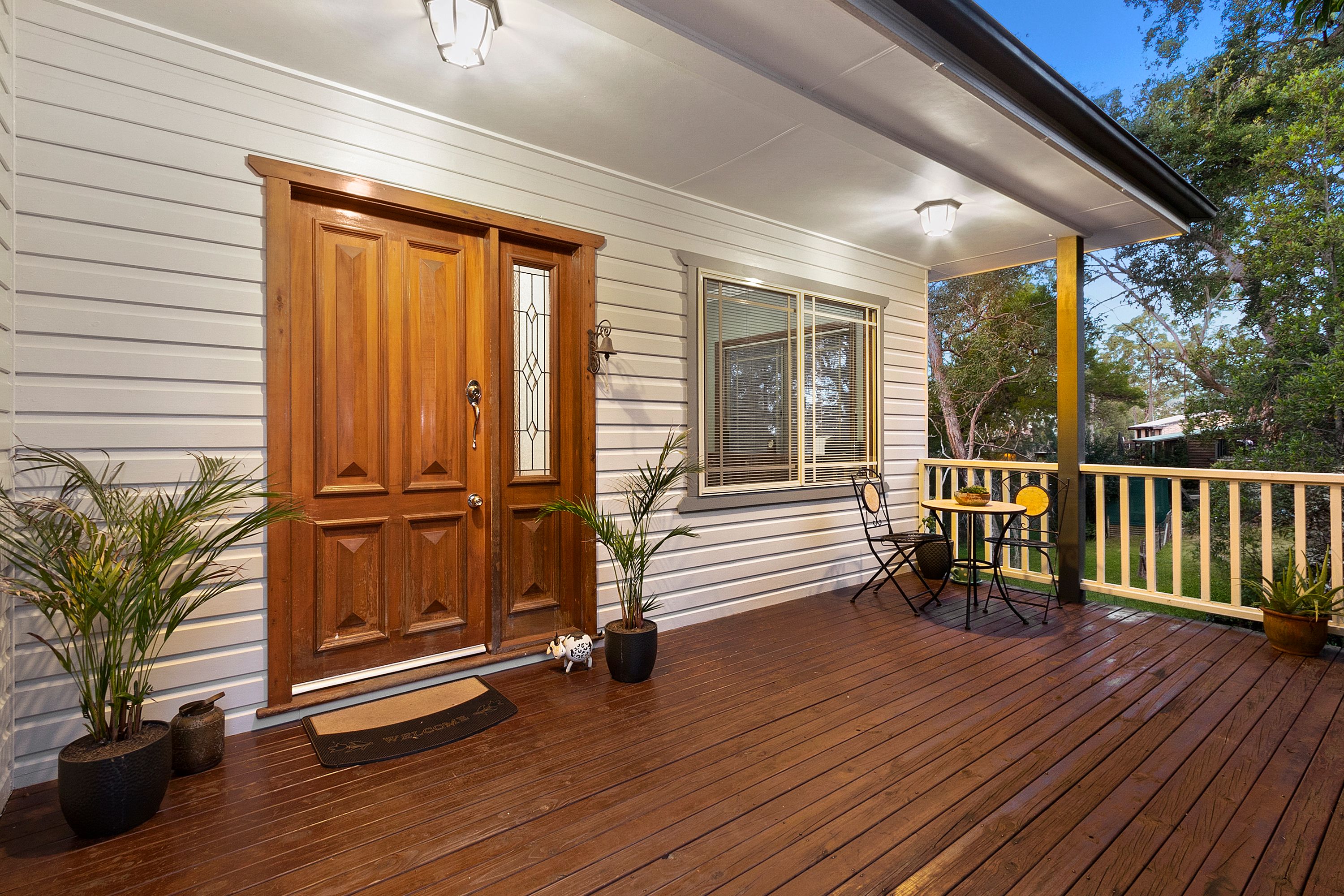 331 Lieutenant Bowen Drive, Bowen Mountain, NSW 2753