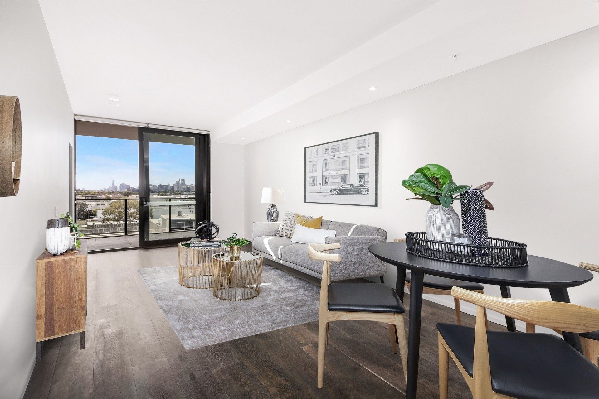 659-669 Gardeners Road, Mascot NSW 2020