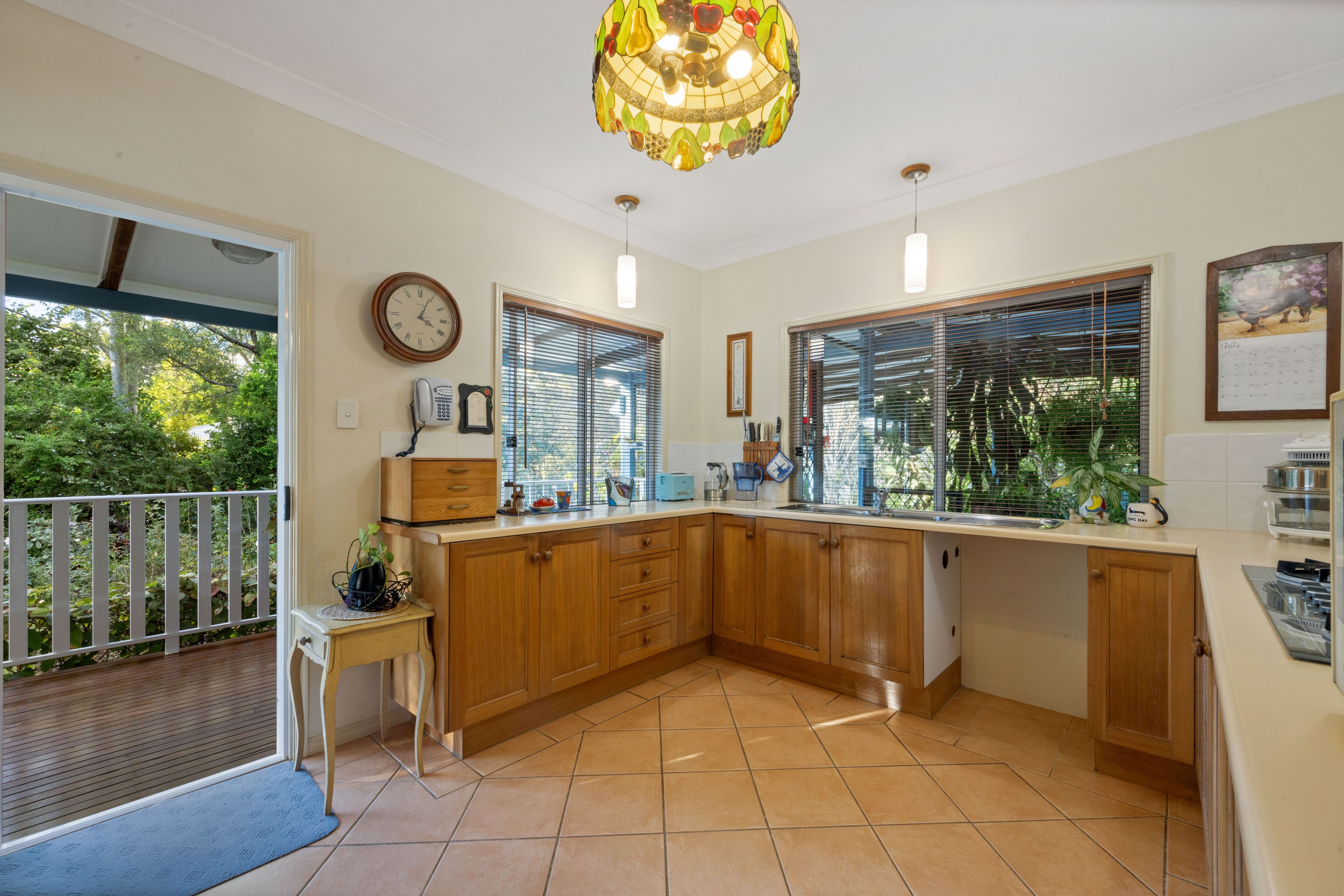 "Sinavai" 64 Appaloosa Drive, Conondale, QLD 4552 House for Sale Ray White Maleny