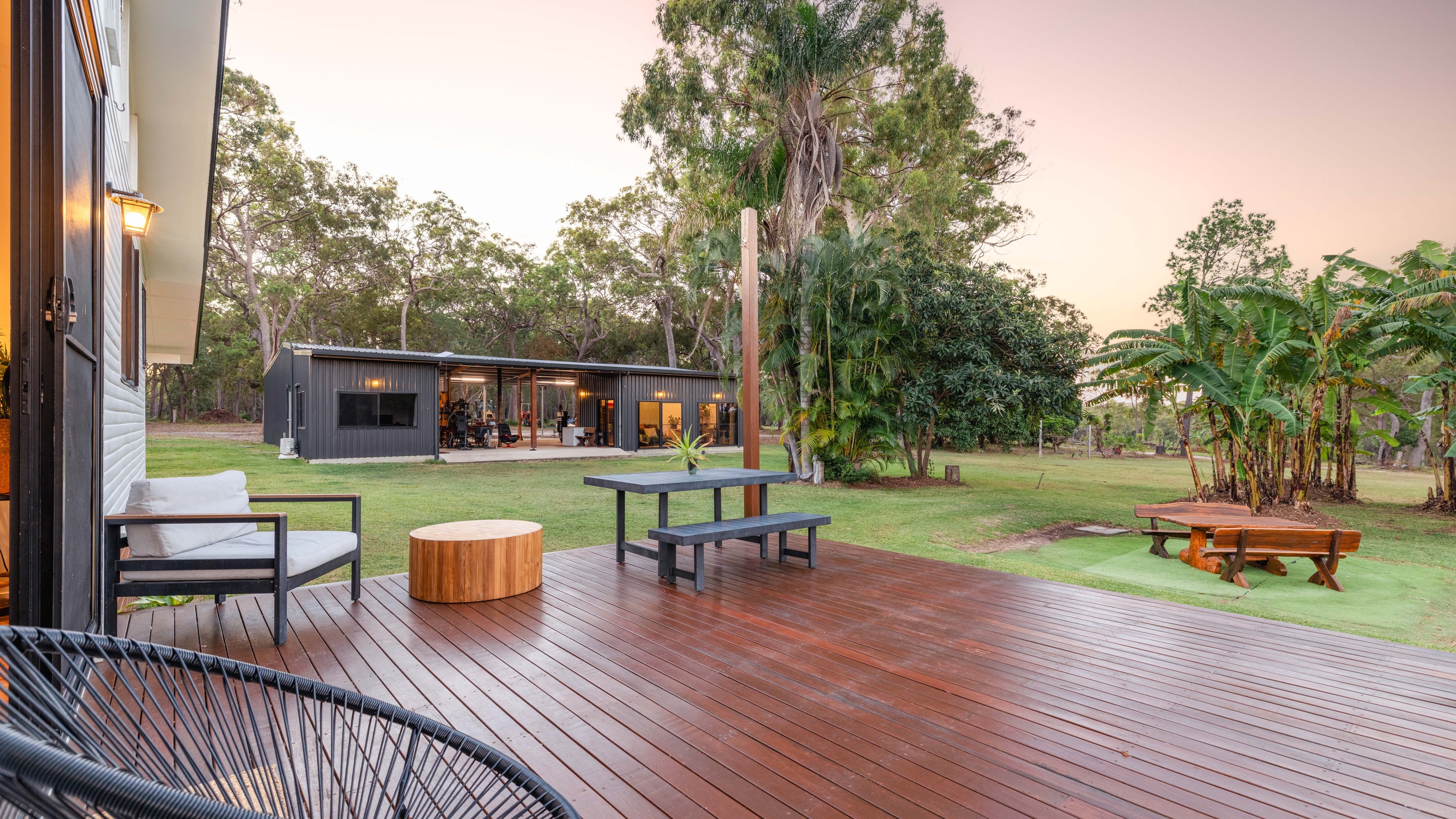 2051 Round Hill Road, Round Hill, Agnes Water, QLD 4677