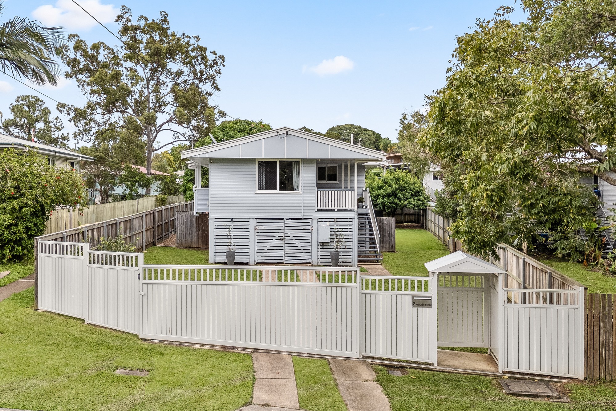 2 Maryland Street, Stafford Heights, QLD 4053