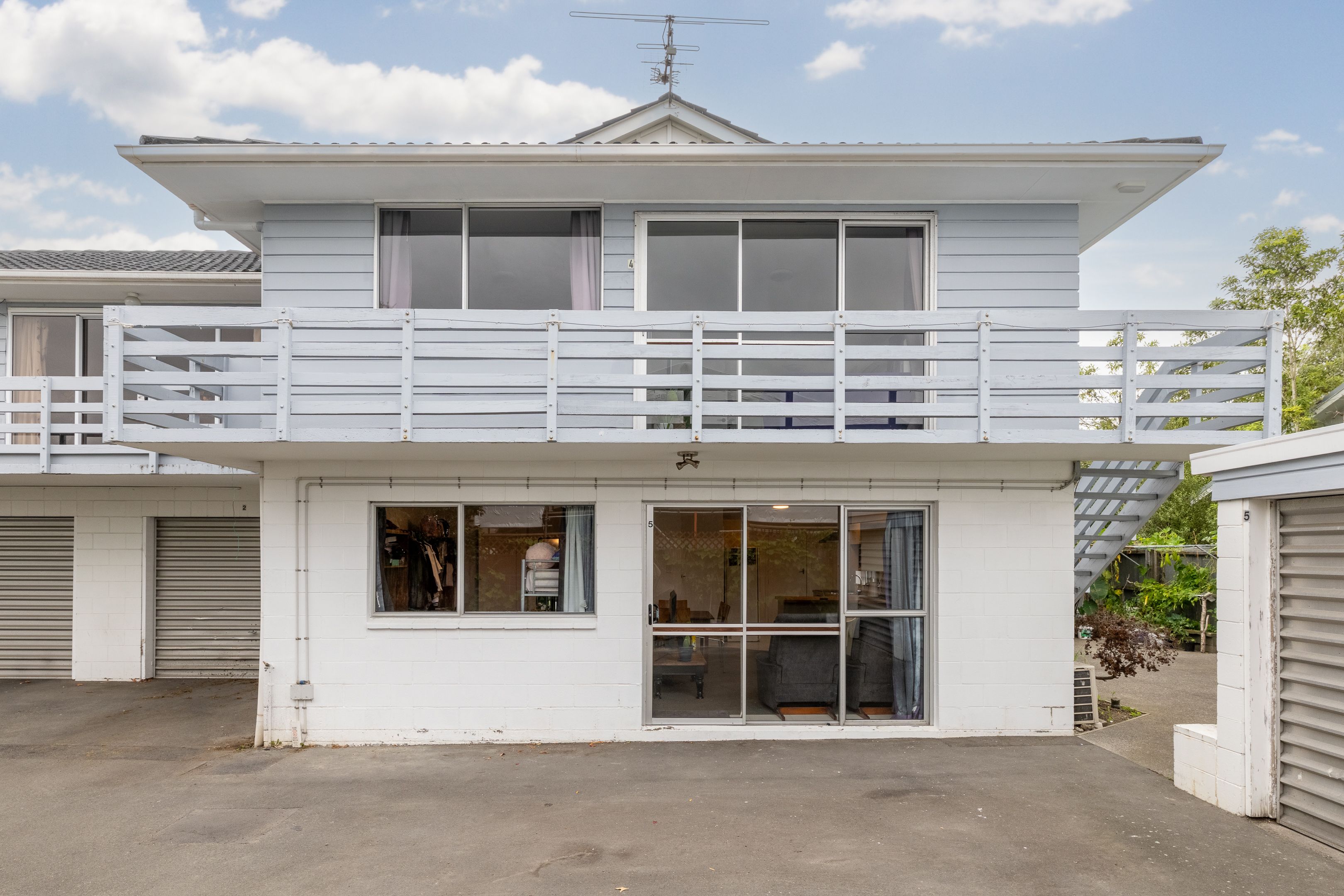4/93 Geraldine Street, Edgeware, Christchurch City