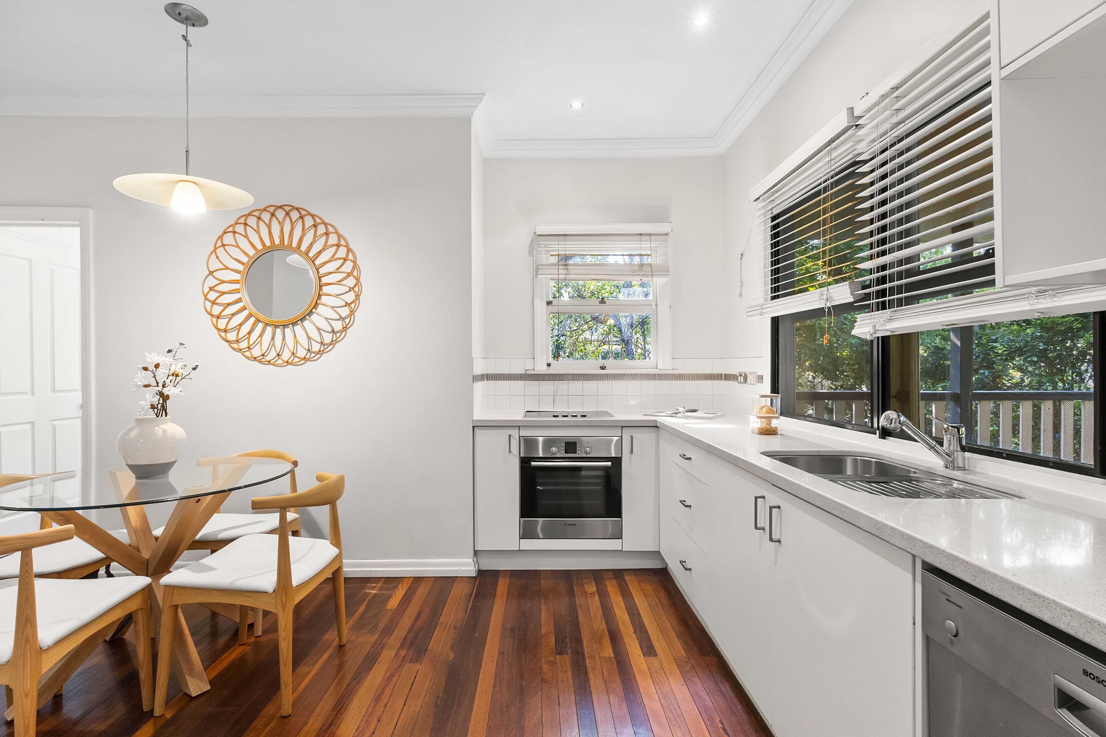 27 Willmington Street, Newmarket, QLD 4051