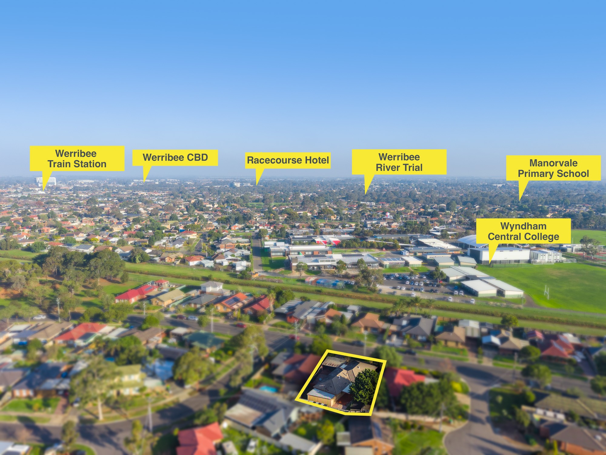 52 Parramatta Road, Werribee, VIC 3030