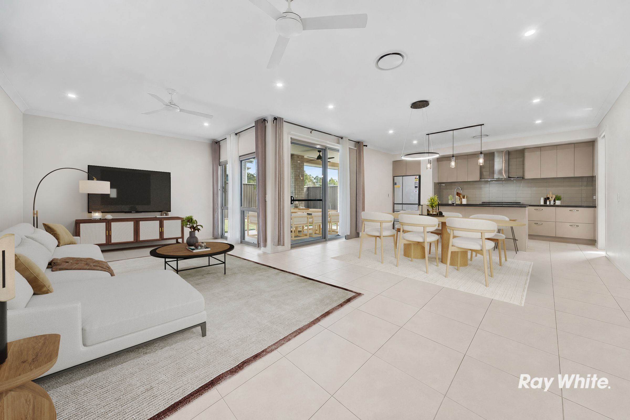 7 Moon Circuit, Karawatha, QLD 4117