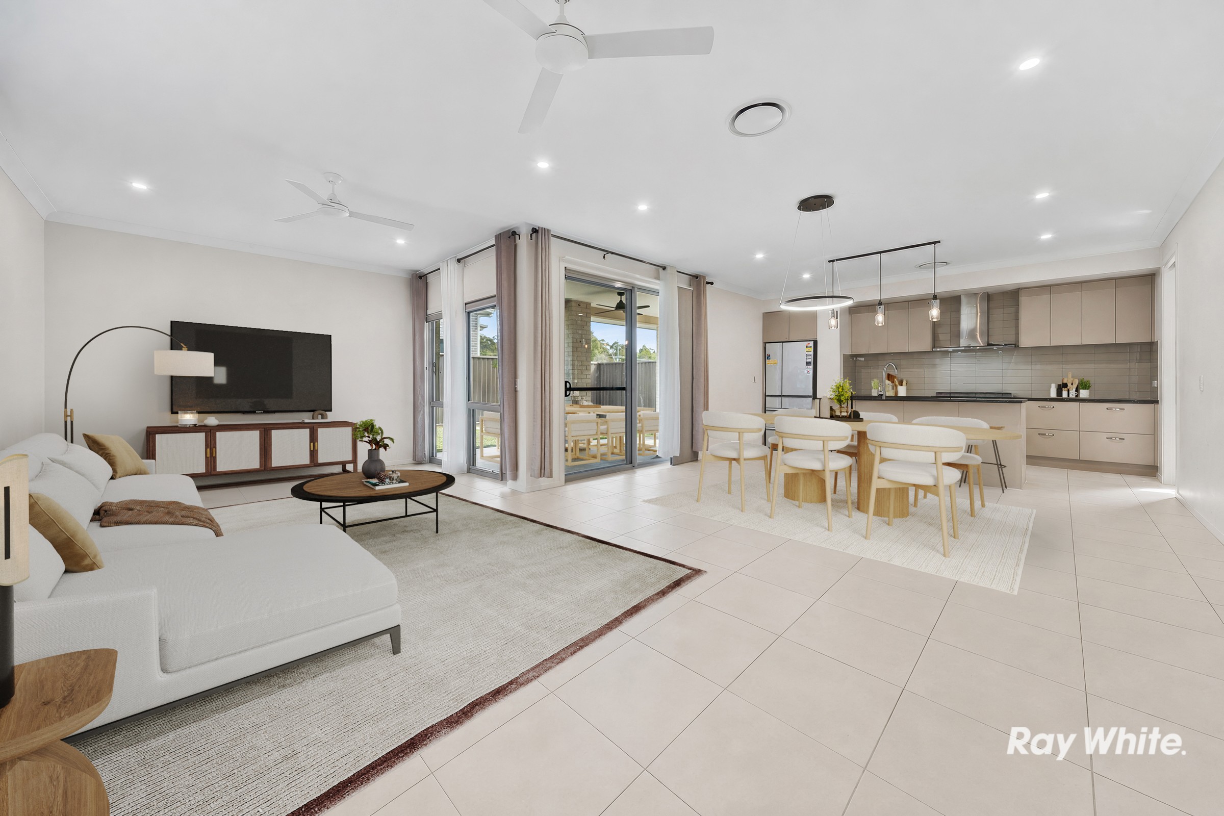 7 Moon Circuit, Karawatha, QLD 4117