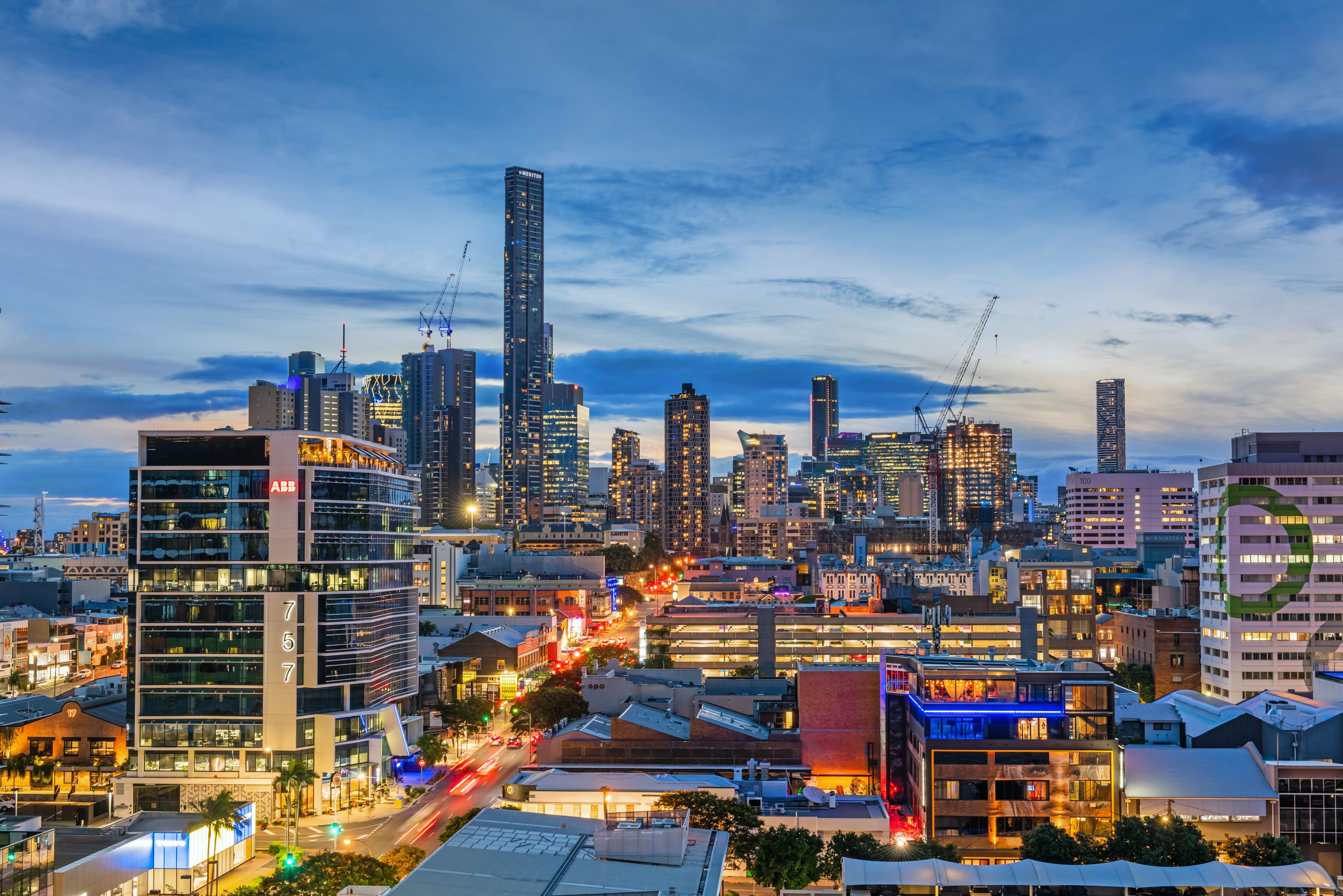 606/8 Church Street, Fortitude Valley, QLD 4006