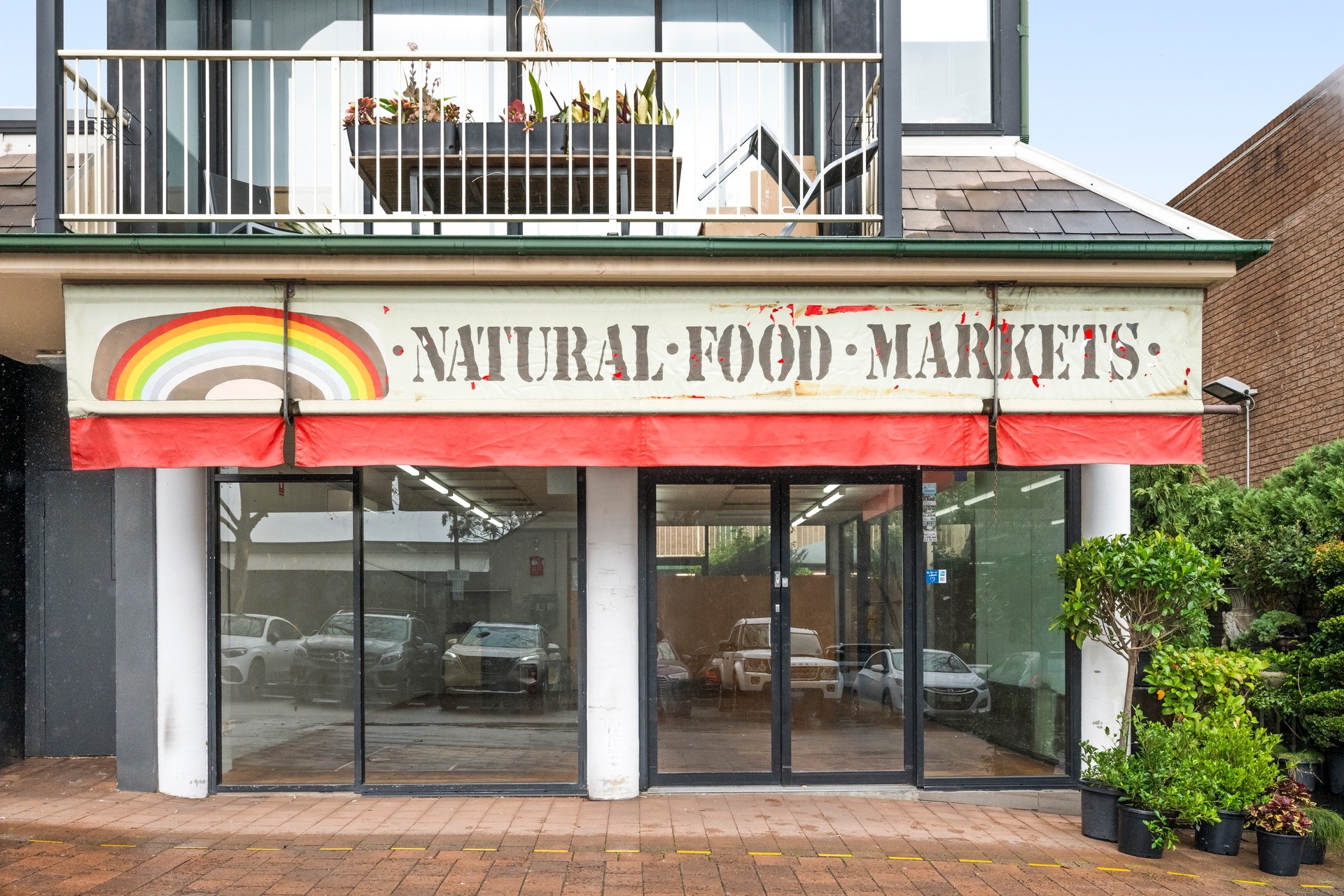 Shop 4-5 Rear, 184 Military Road, Neutral Bay, NSW 2089