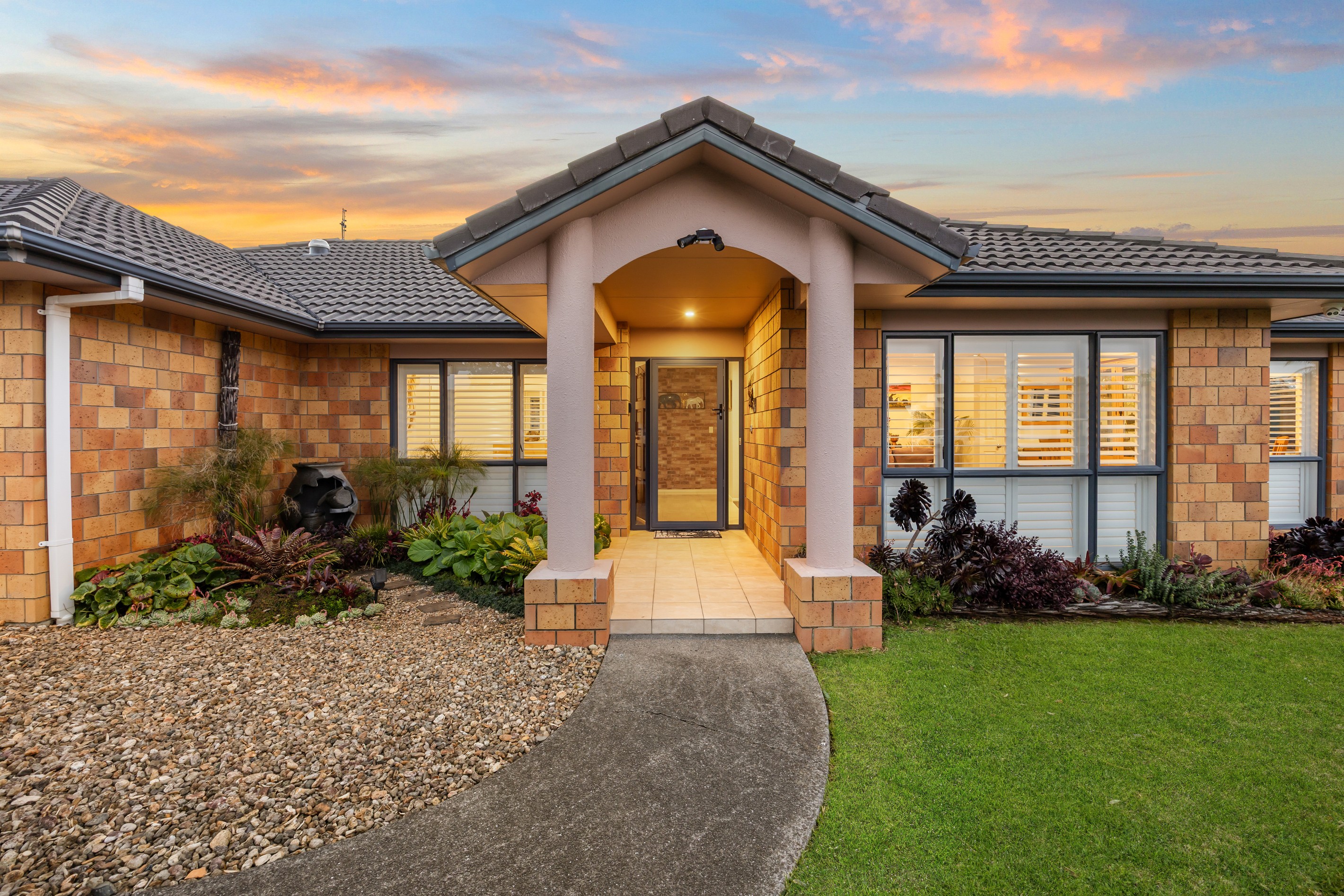 East Tamaki, Manukau City