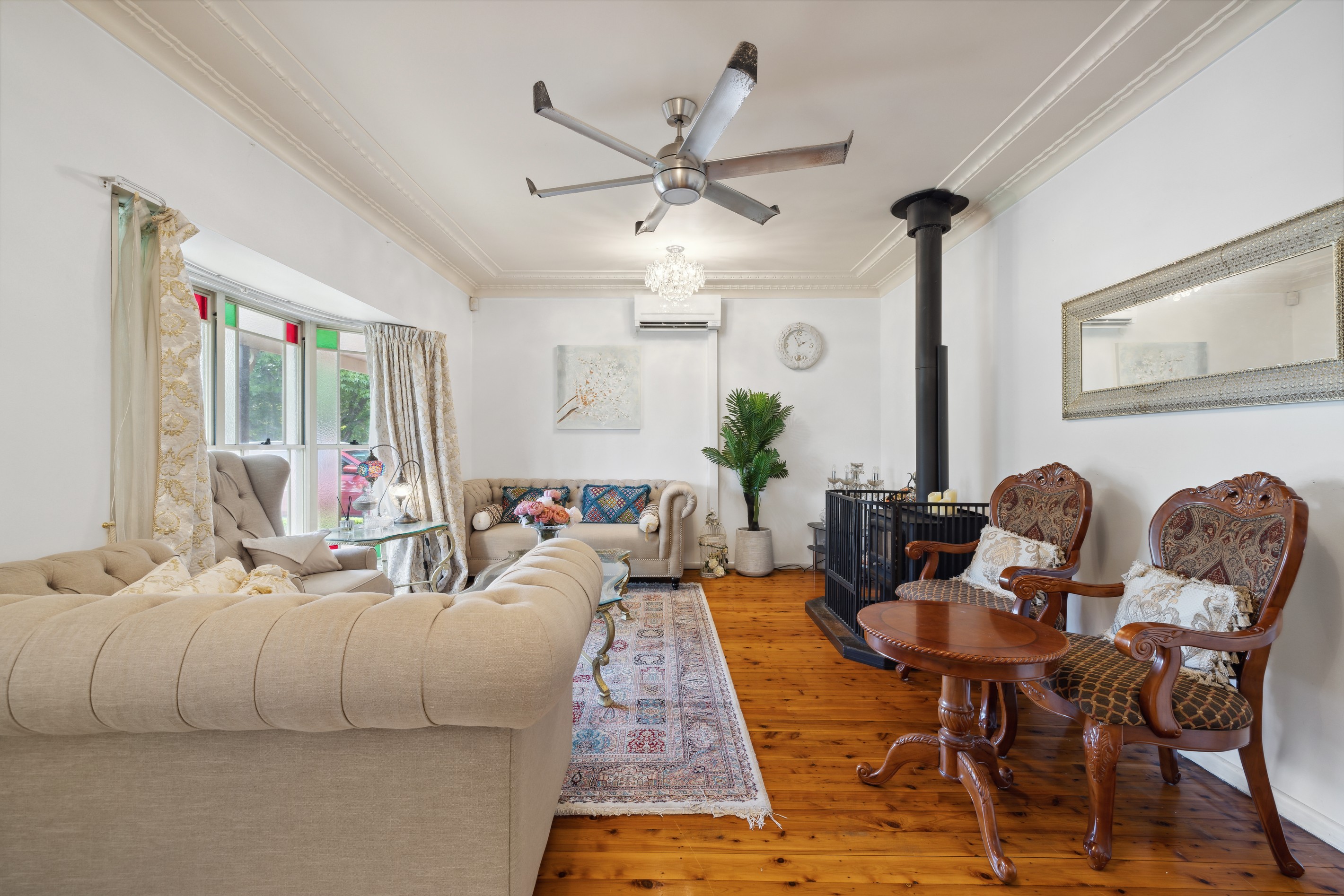 4 Flint Street, Ingleburn, NSW 2565