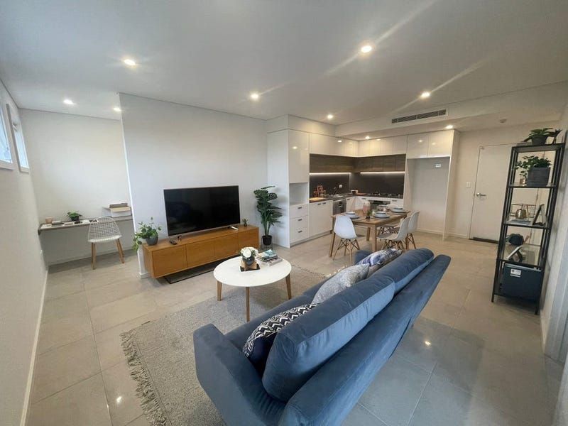 405/11-13 Clifton Street, Blacktown, NSW 2148