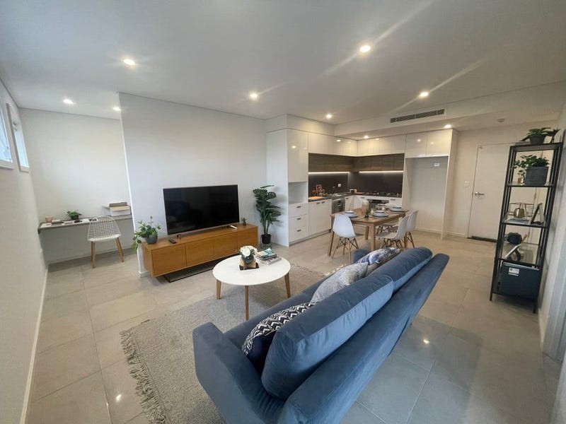 405/11-13 Clifton Street, Blacktown, NSW 2148