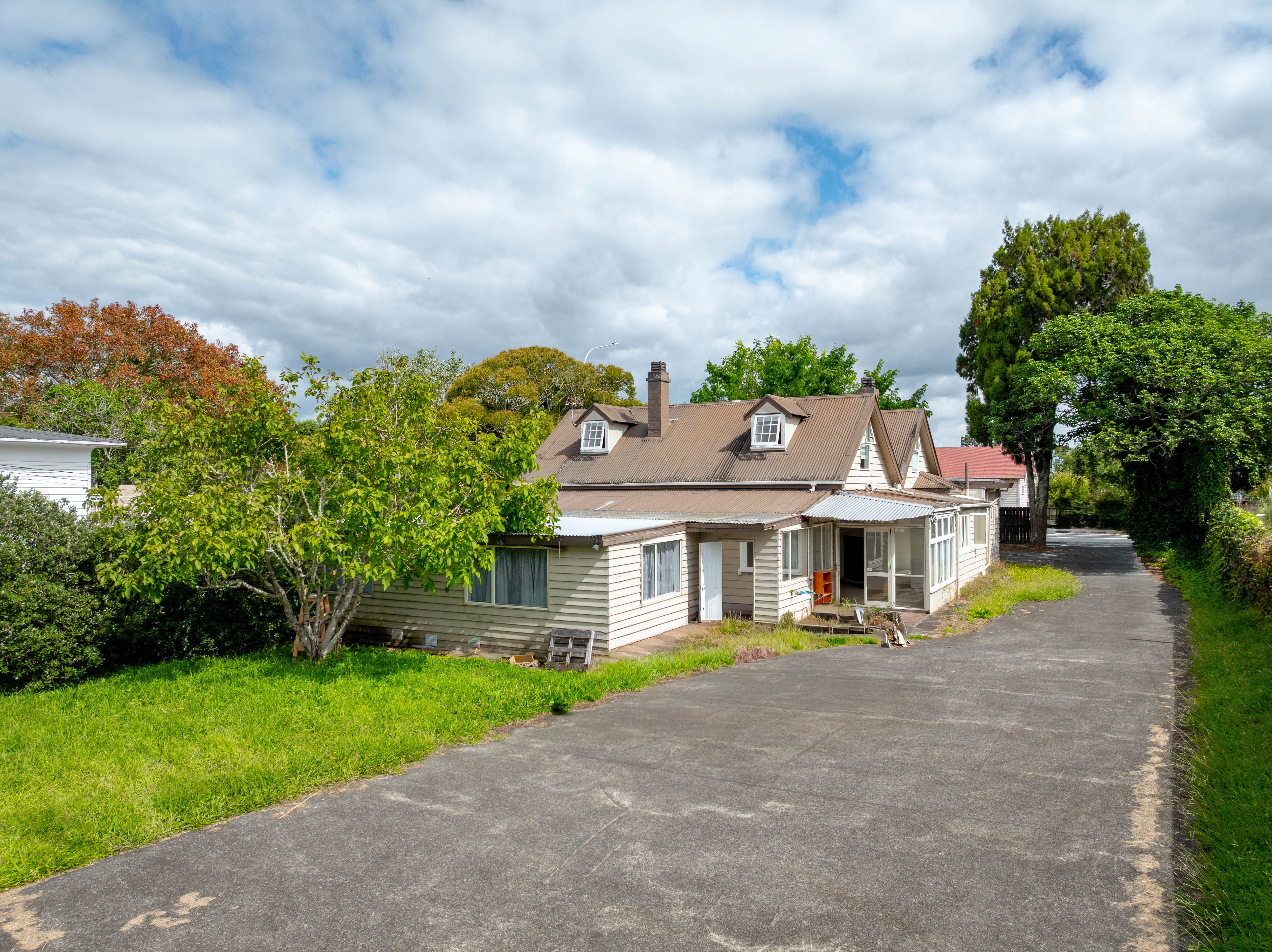 1220 New North Road, Mount Albert, Auckland City