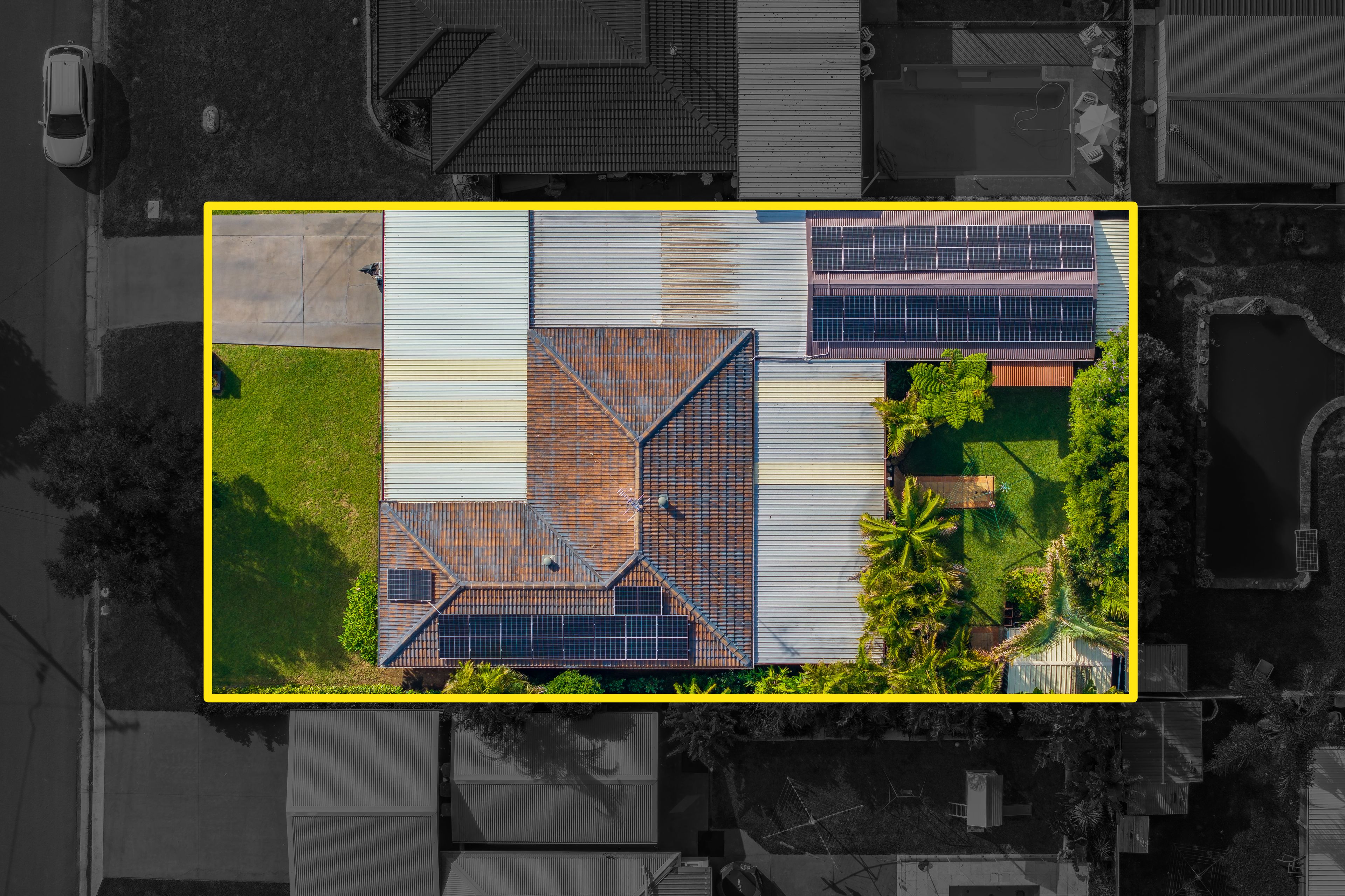 36 Chesterfield Road, South Penrith, NSW