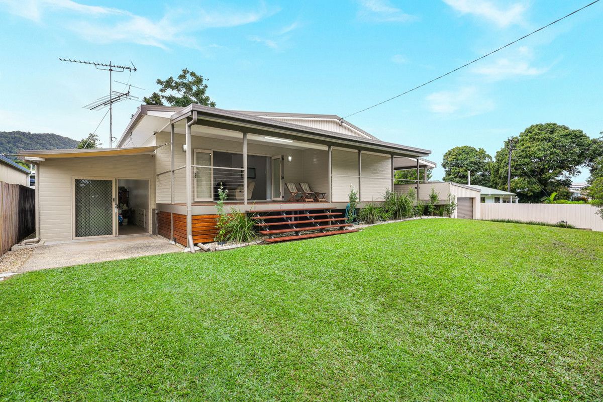 10 George Street — photo from Ray White Innisfail