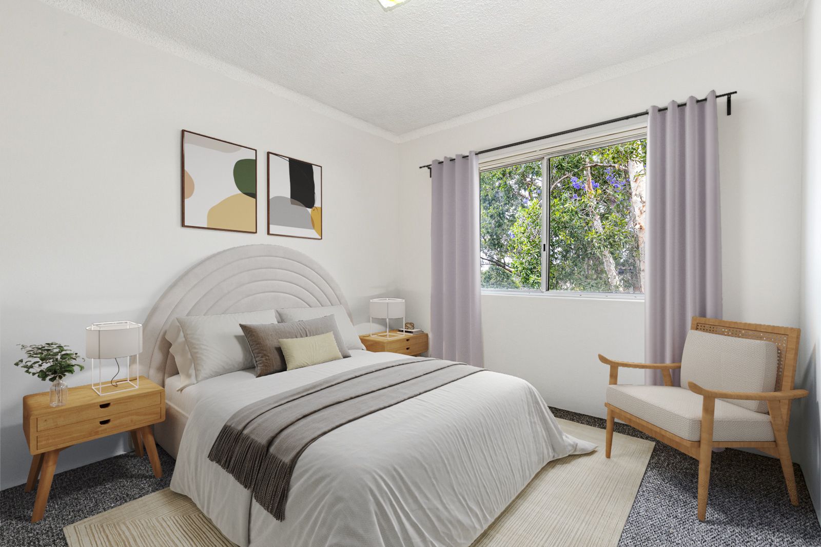 15/11 William Street, Hornsby, NSW 2077