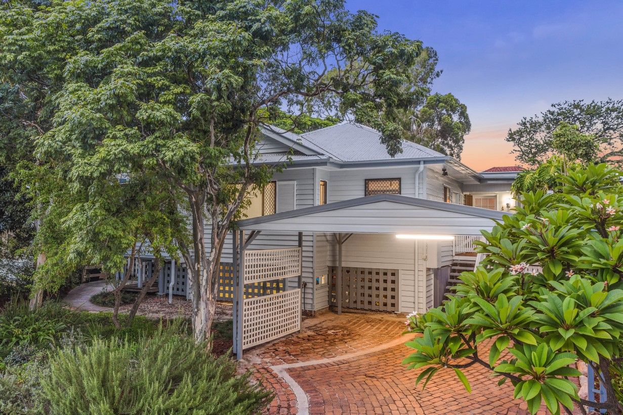 40 Meemar Street, Chermside QLD 4032