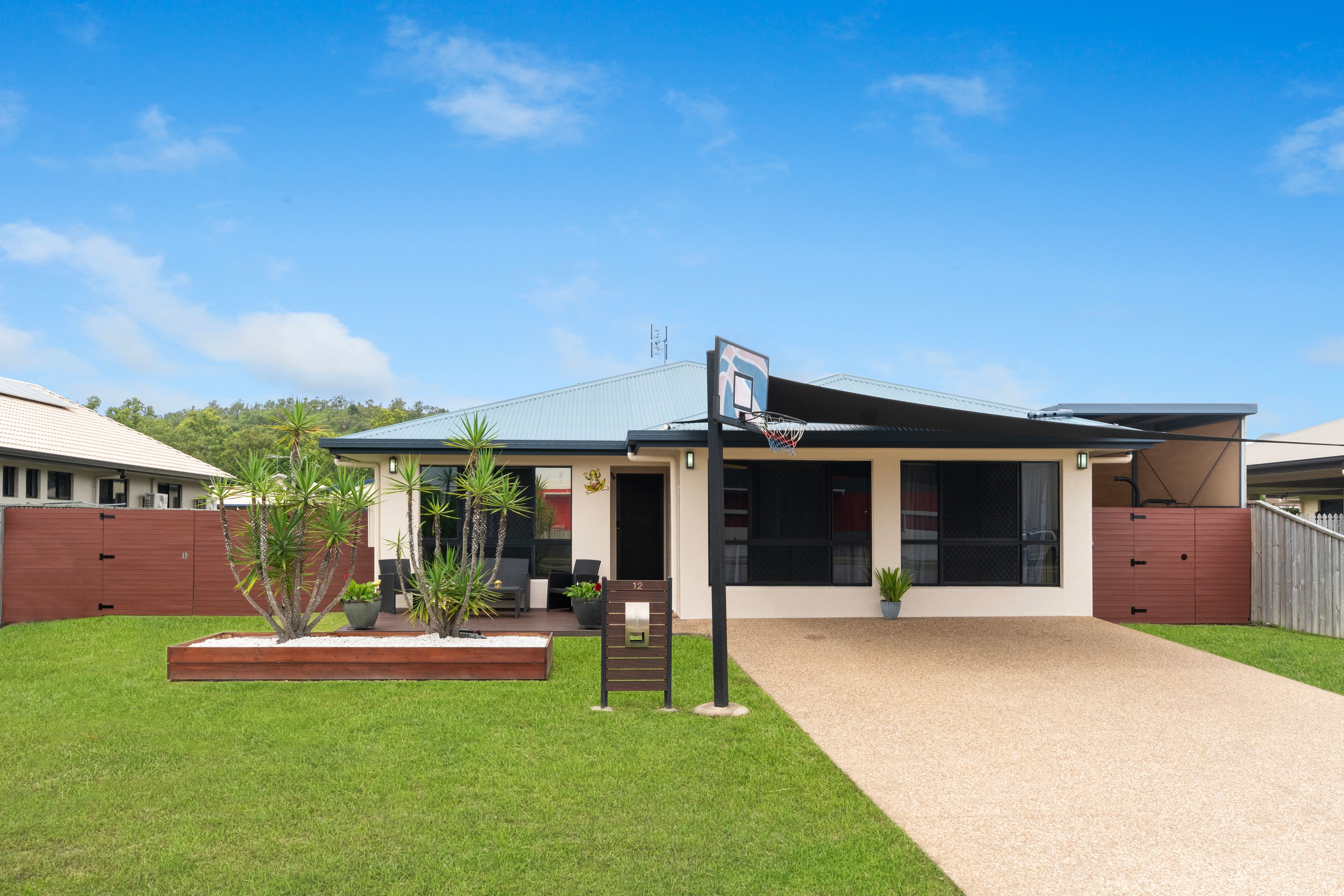12 Geaney Lane, Deeragun, QLD 4818 Sold House Ray White Townsville