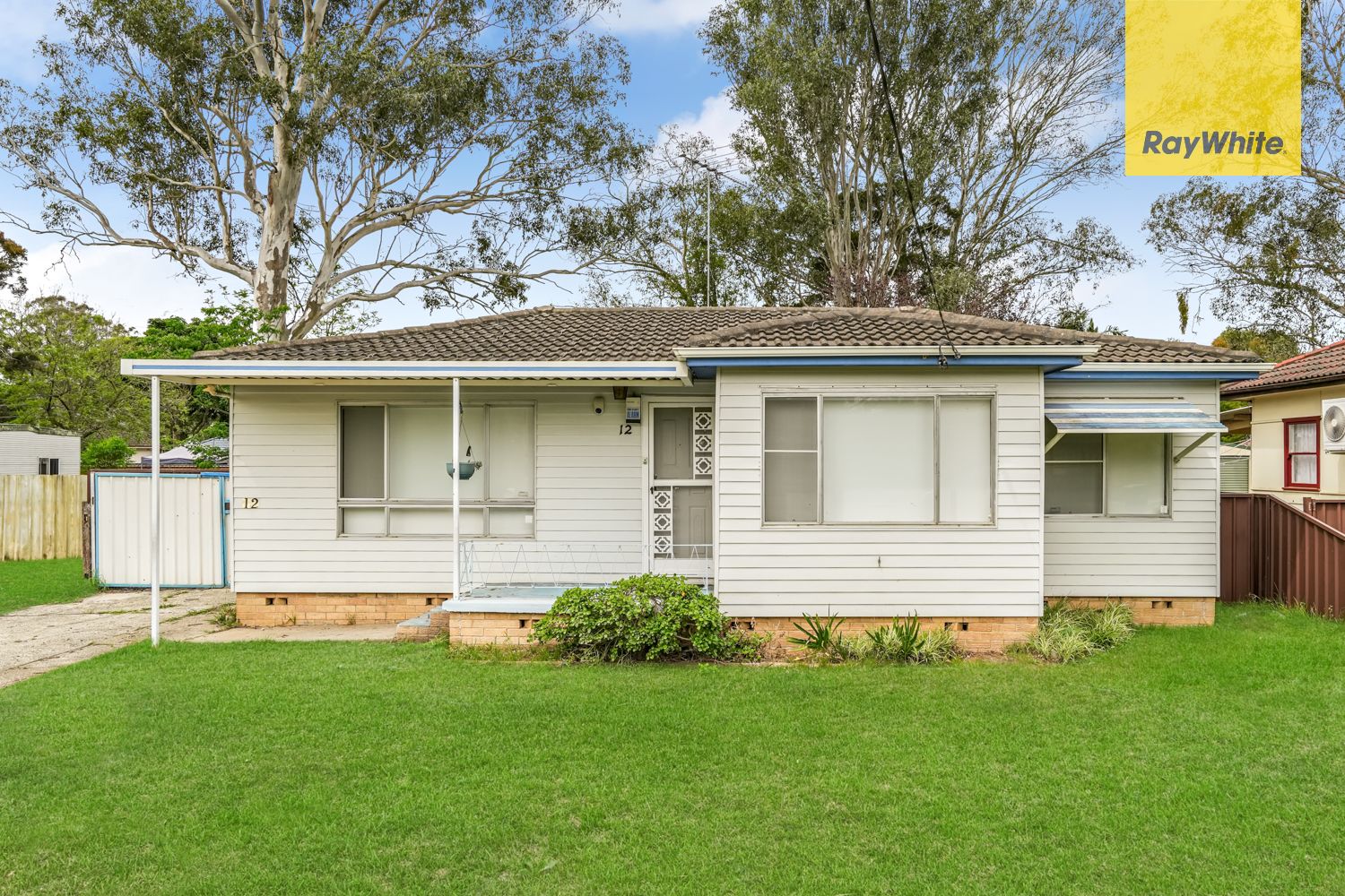 12 Jackaranda Road, North St Marys, NSW 2760