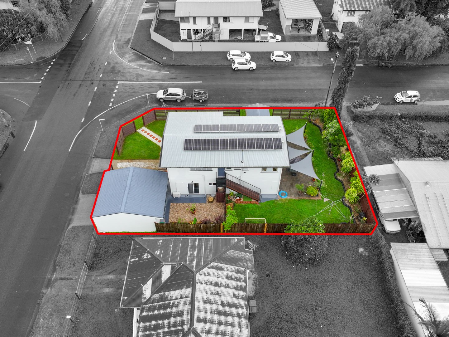 20b Warner Street, Manunda, QLD 4870