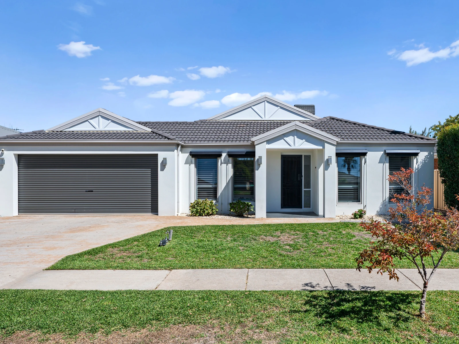 4 Schulz Street, Benalla, VIC 3672