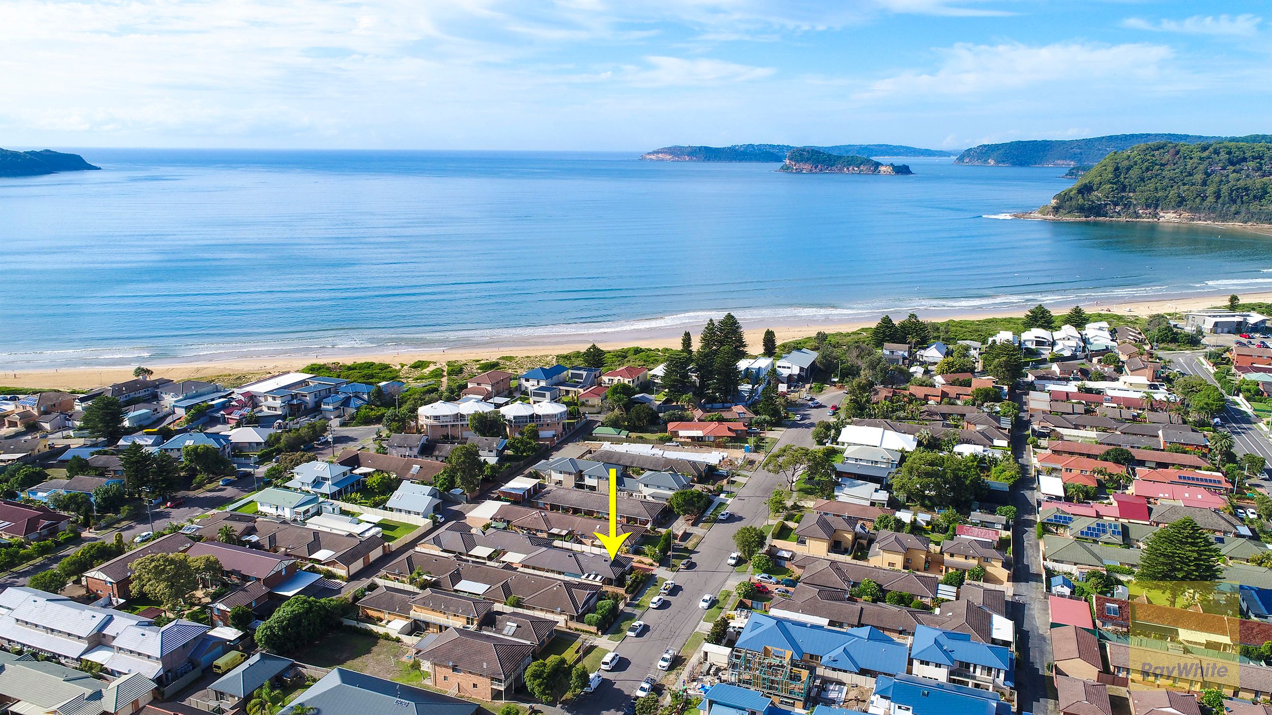 40 Berith Street, Umina Beach NSW 2257