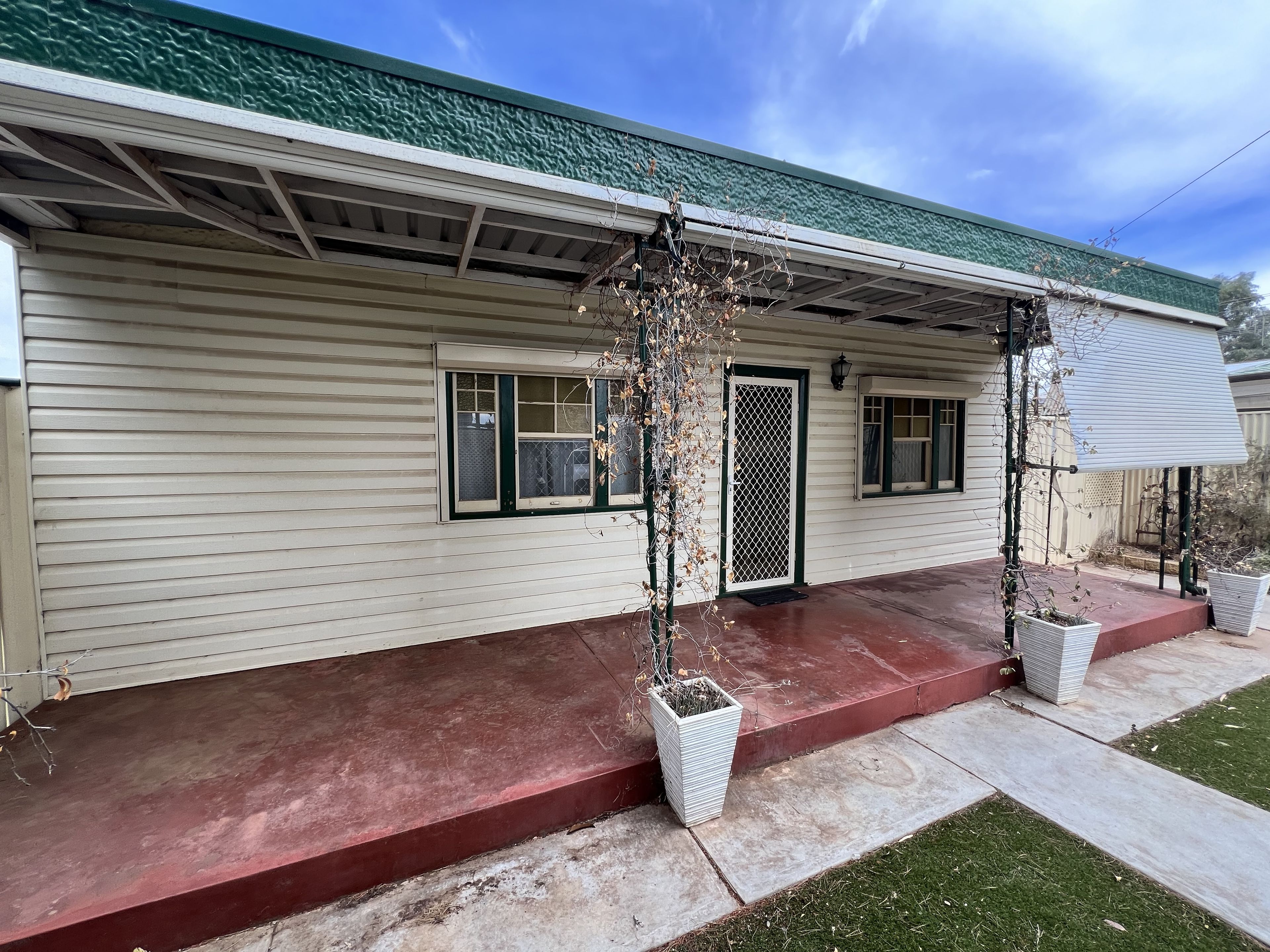 203 Iodide Street , Broken Hill NSW 2880