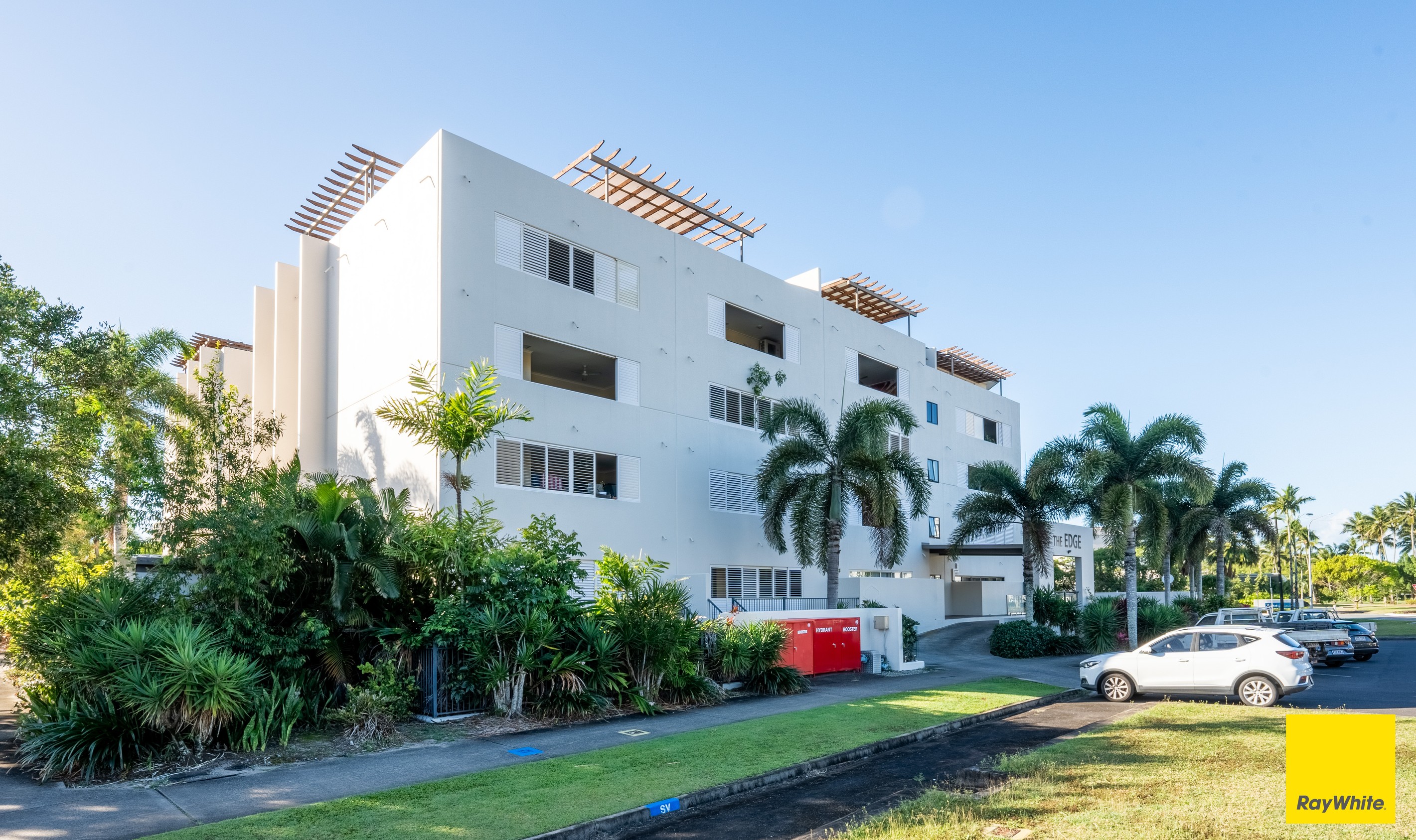 118/335 Lake Street, Cairns North, QLD 4870