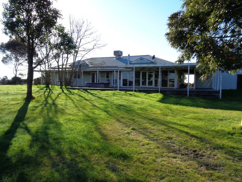 235 Clyde-Five Ways Road, Clyde, VIC 3978