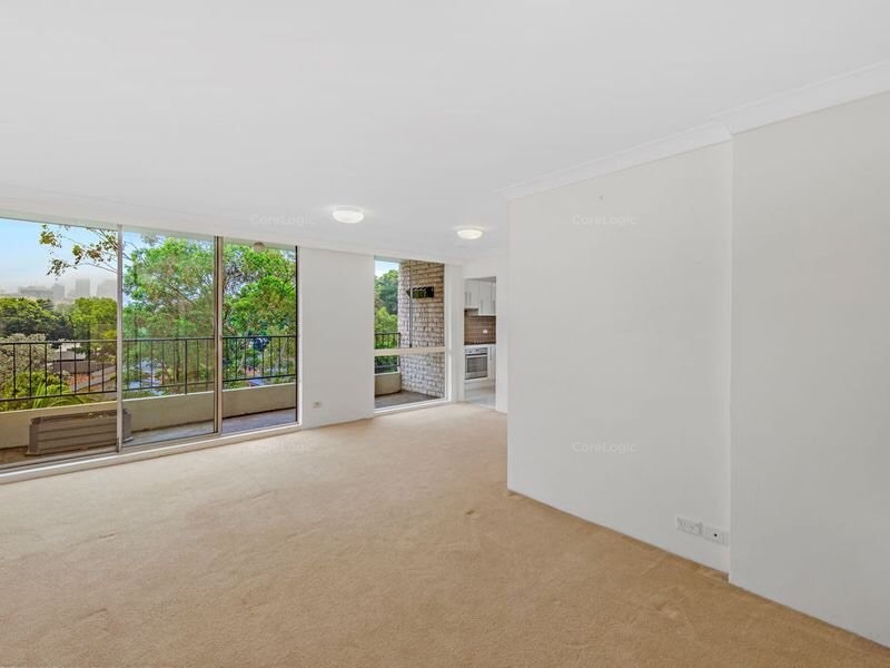 6A/6 Hampden Street, Paddington, NSW 2021