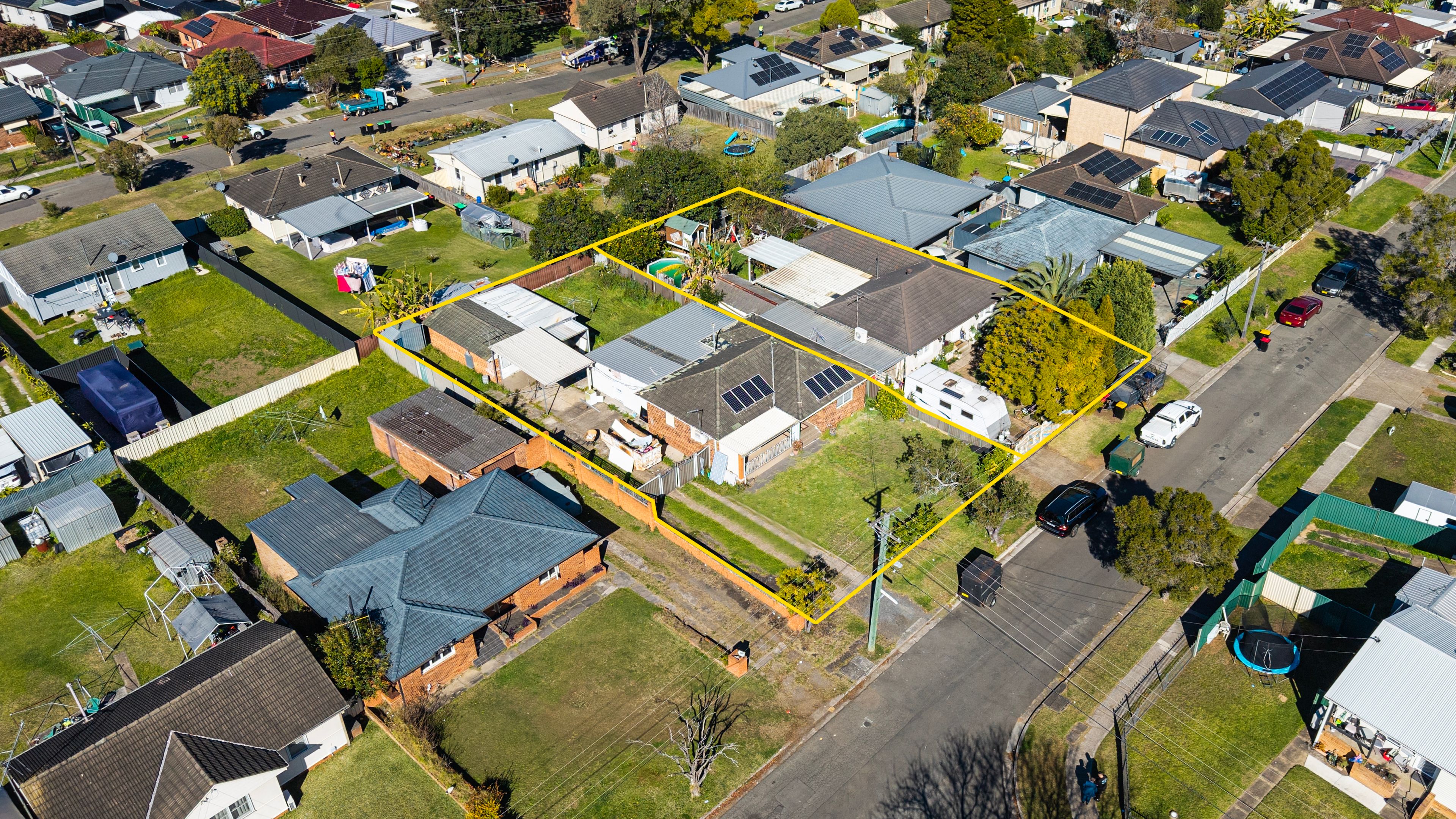 20 & 22 Mernagh Street — photo 5 of 7