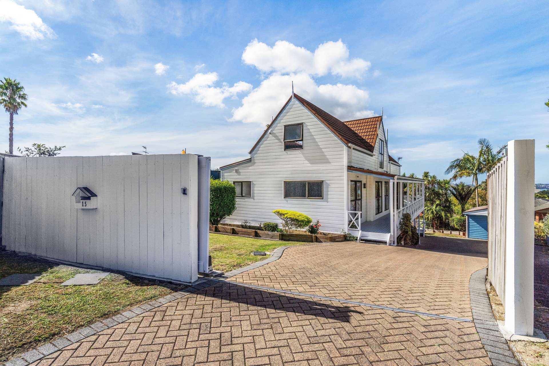 15 Flagstaff Place photo 4