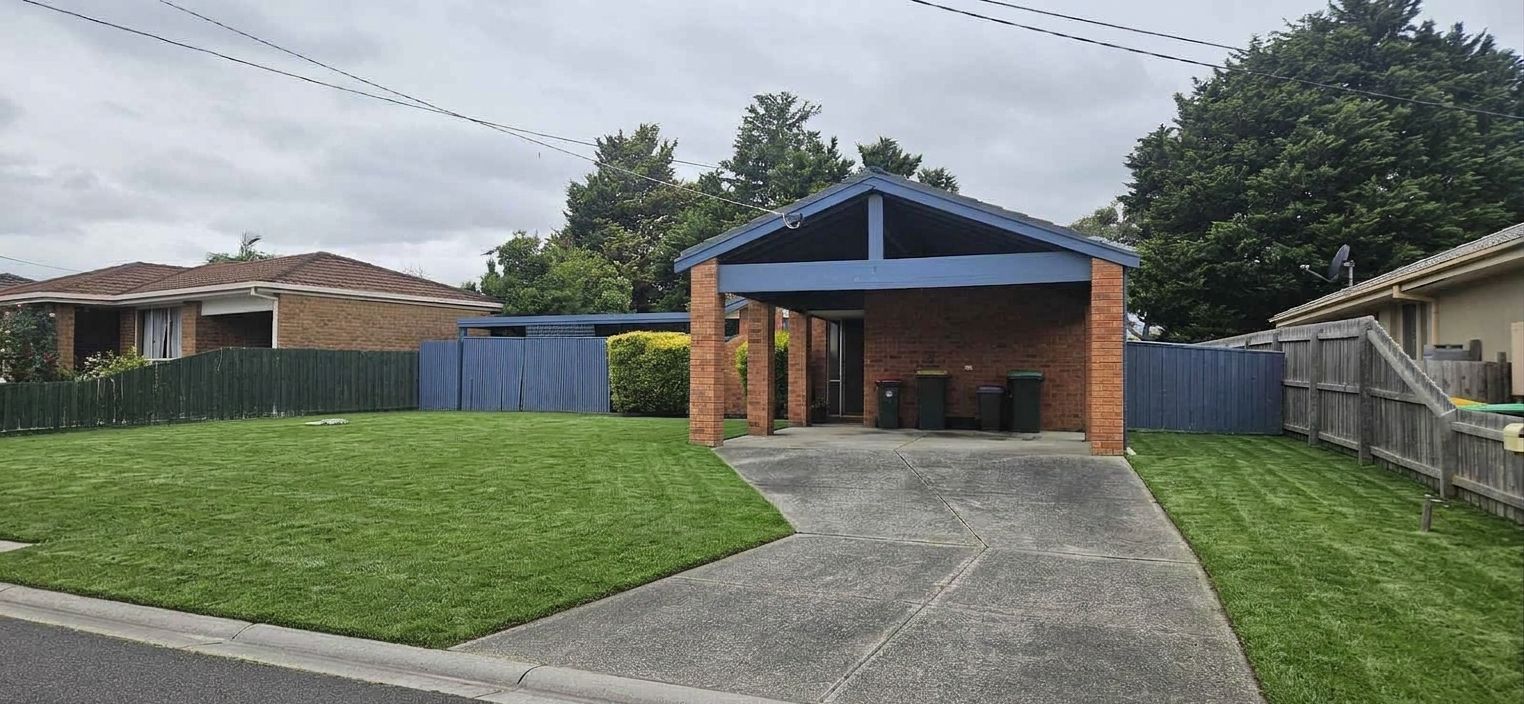 4 Parkdale Drive — photo from Ray White Carrum Downs