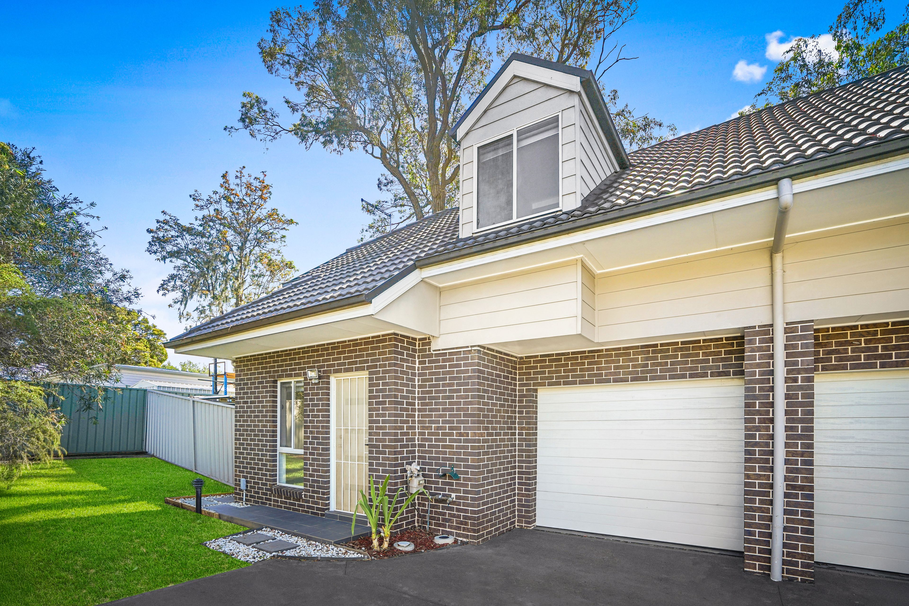 40 Canberra Street, Oxley Park NSW 2760