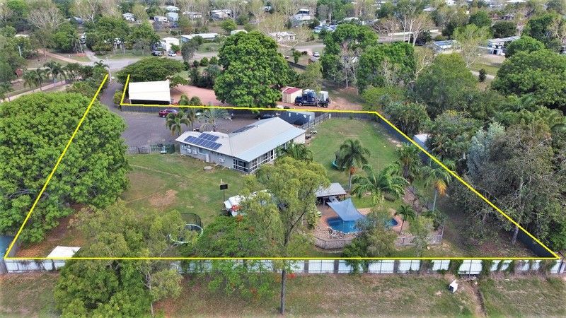 8 Caterina Court, Black River QLD 4818