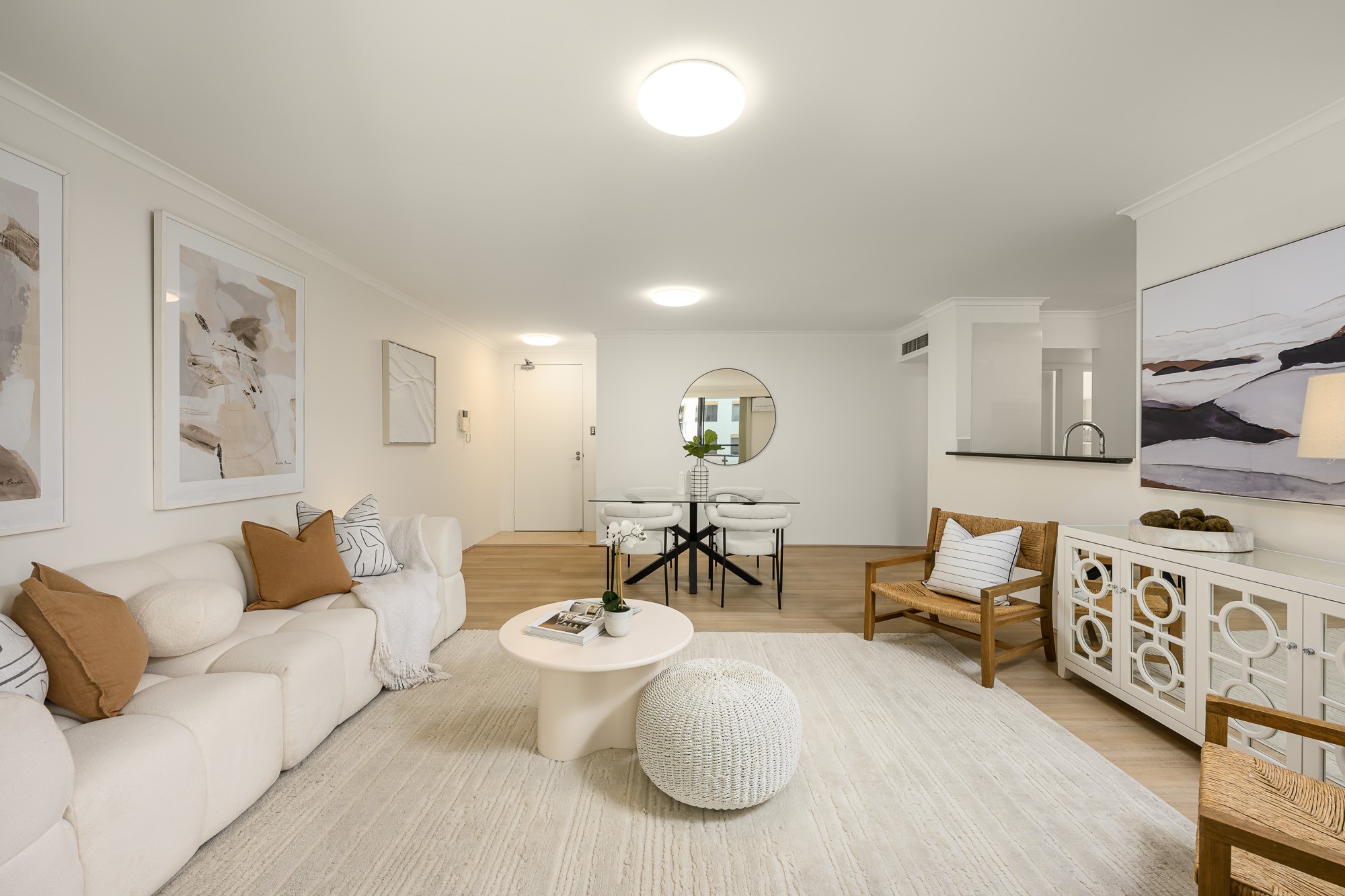 9/102 Miller Street, Pyrmont, NSW 2009