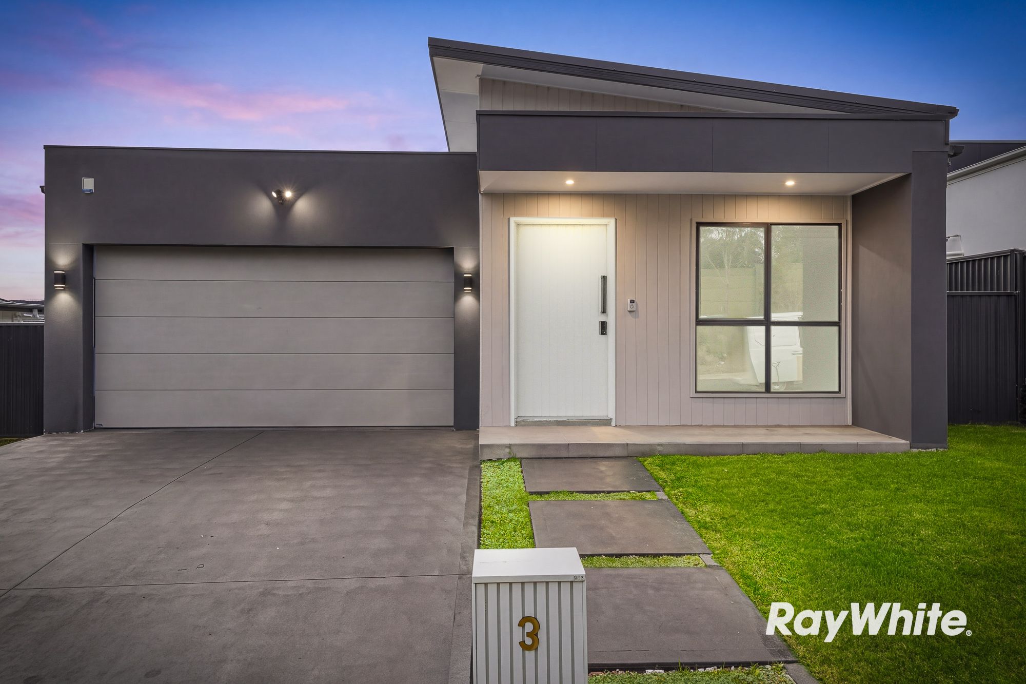 3 Gulshan Avenue, Claremont Meadows NSW 2747