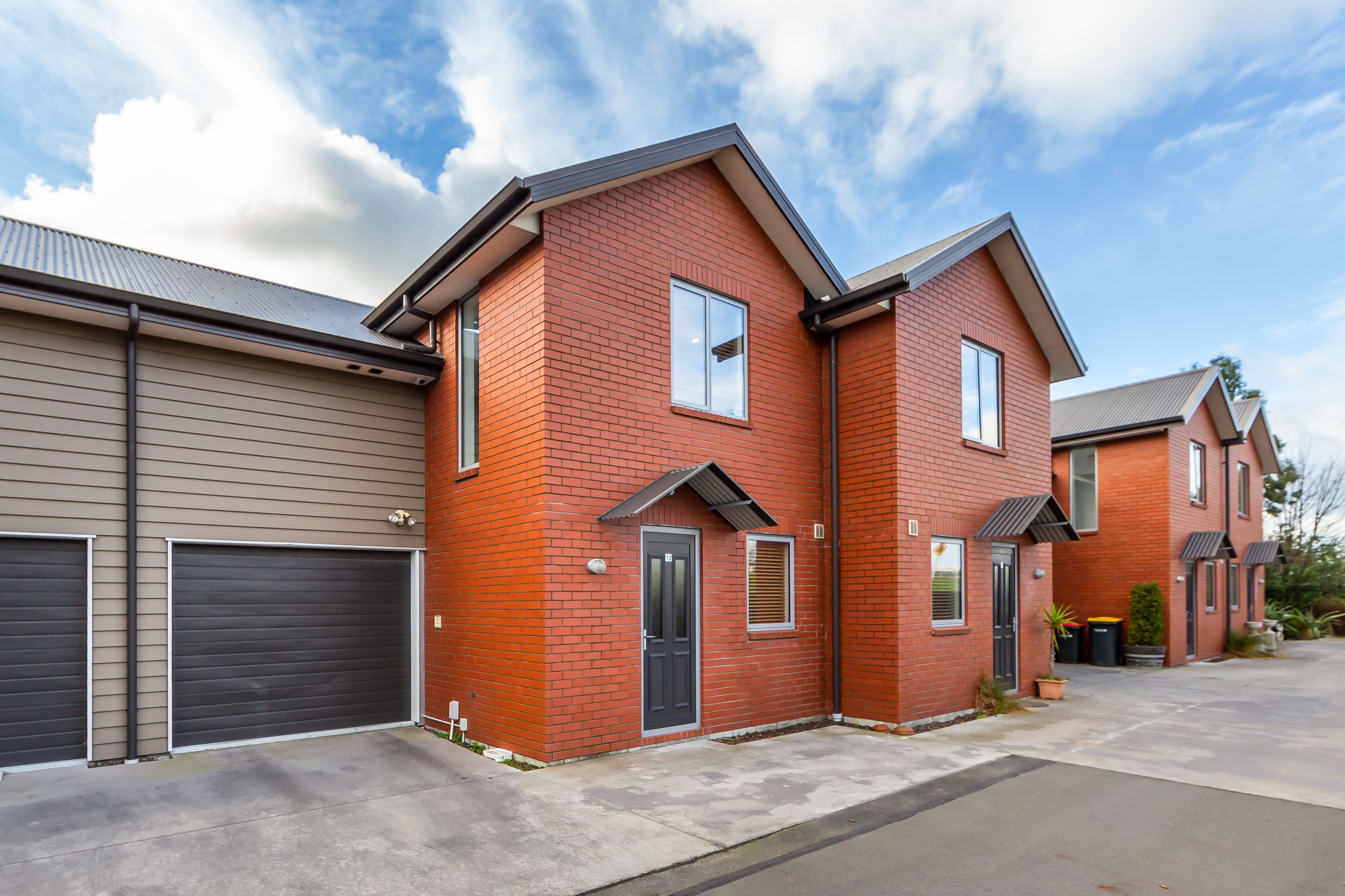 12/190 Lincoln Road, Addington, Christchurch City