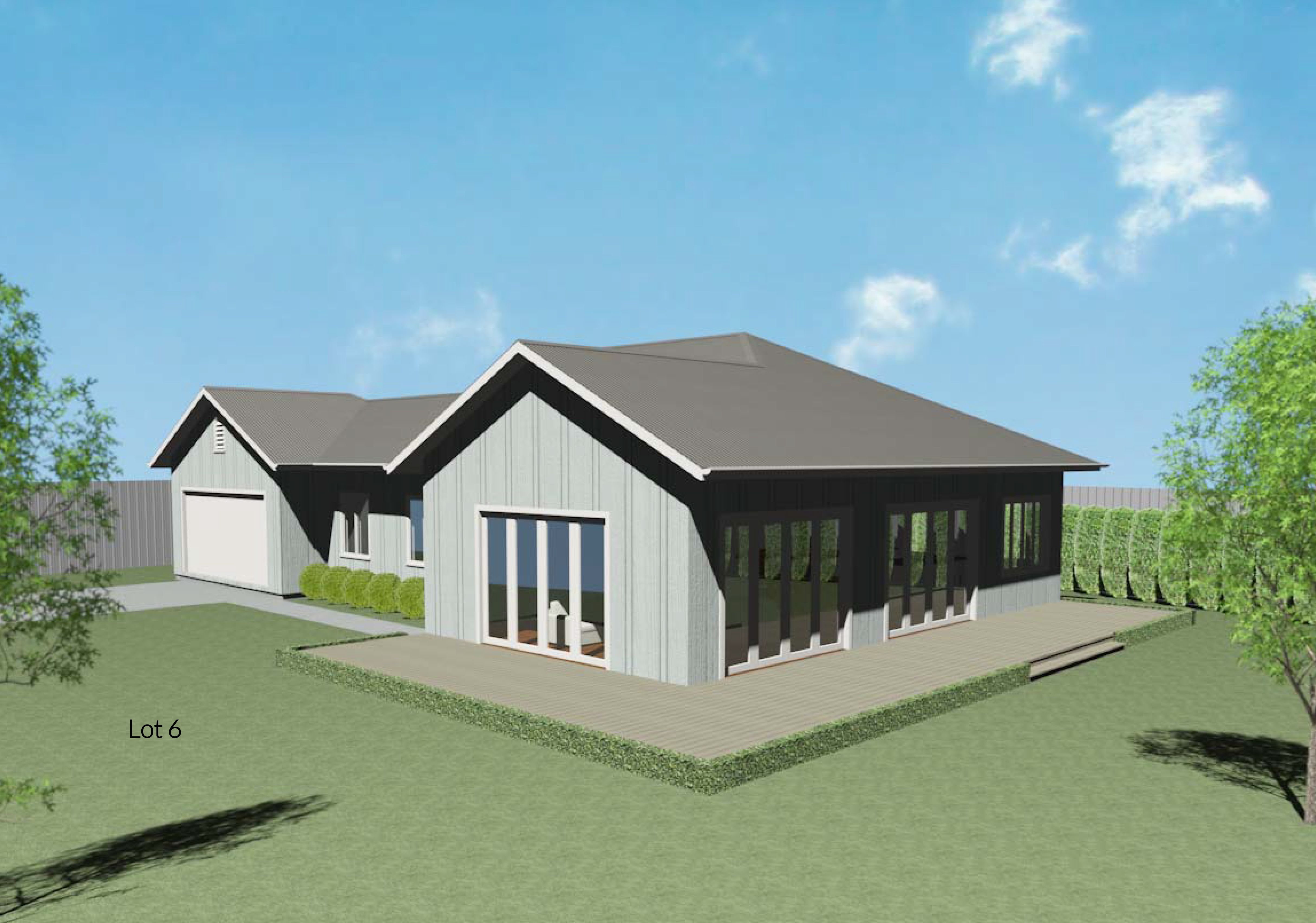 Lot 1 Circuitt Lane, Te Awanga, Hastings District