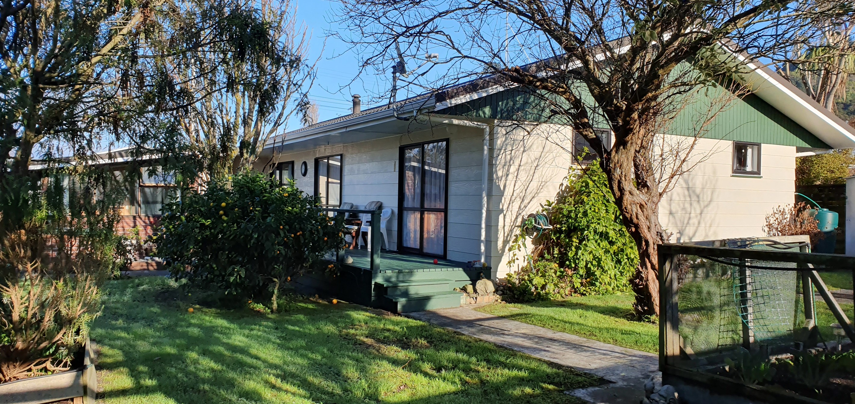 23 Harrison Street, Featherston, South Wairarapa District