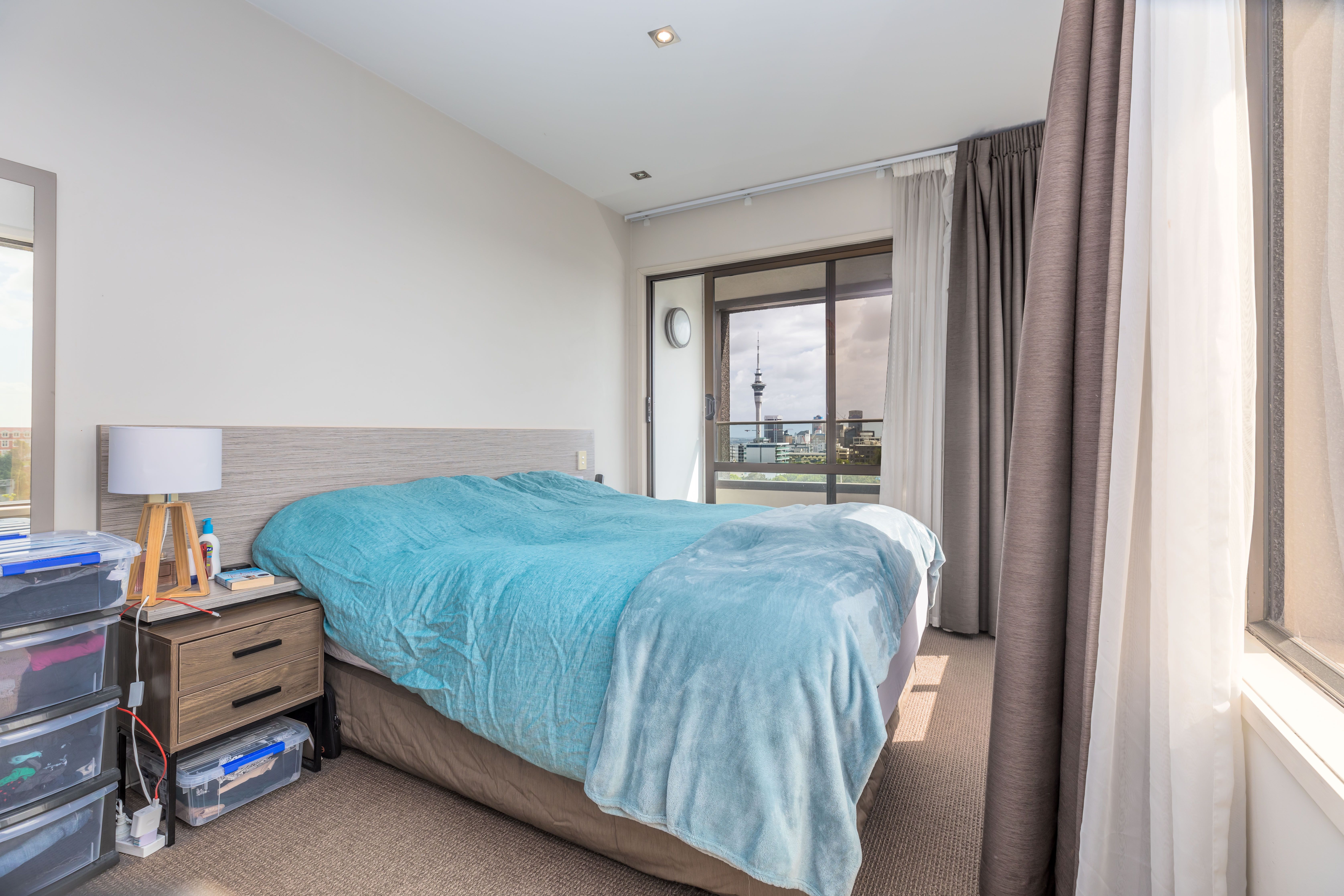 407/145 Symonds Street, Eden Terrace, Auckland City