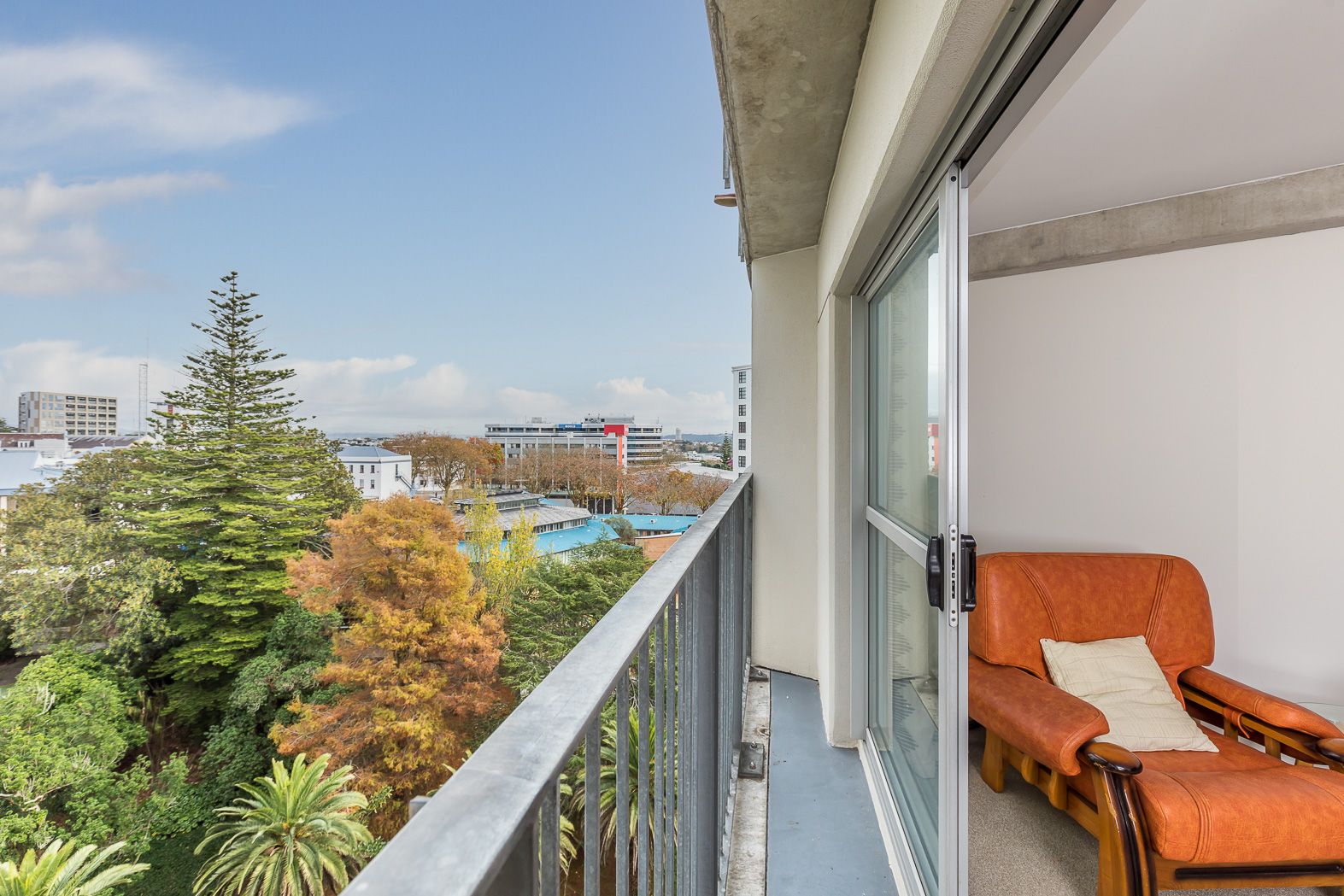 9A/18 Scotia Place, Auckland Central, Auckland City