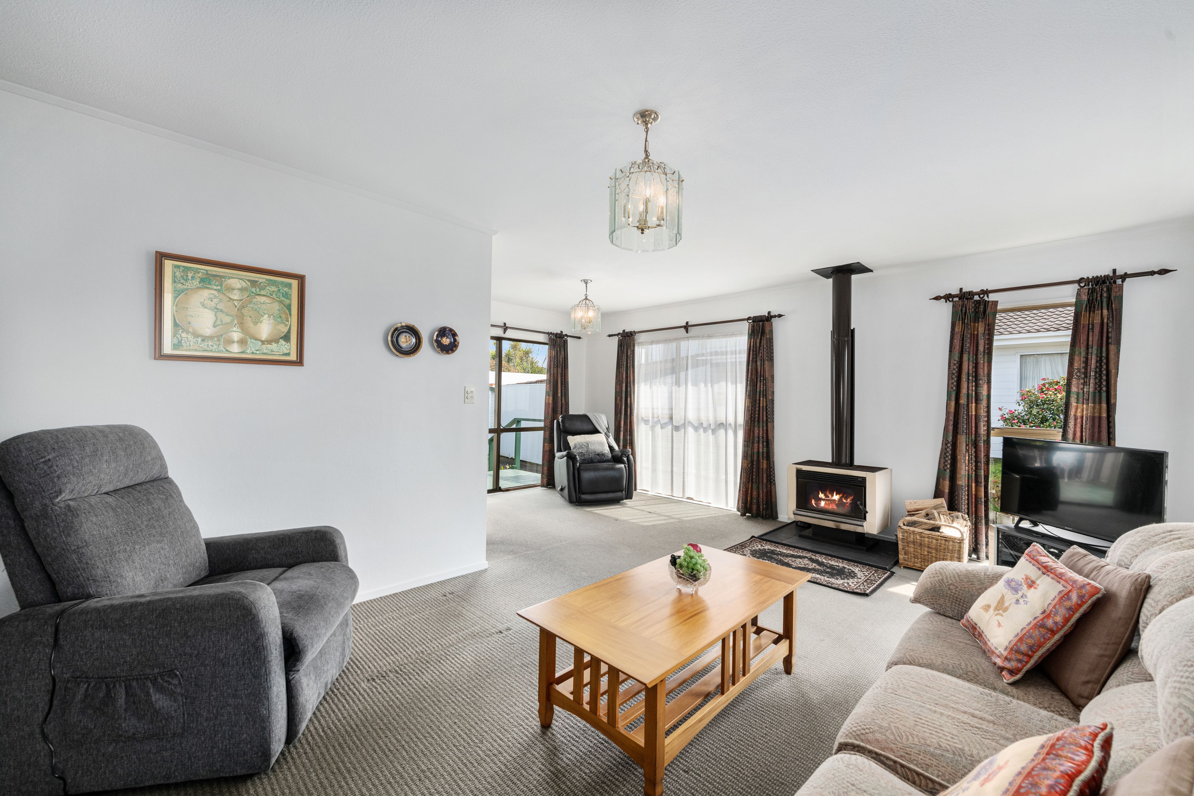 4 Wisteria Grove, Maungaraki, Lower Hutt City