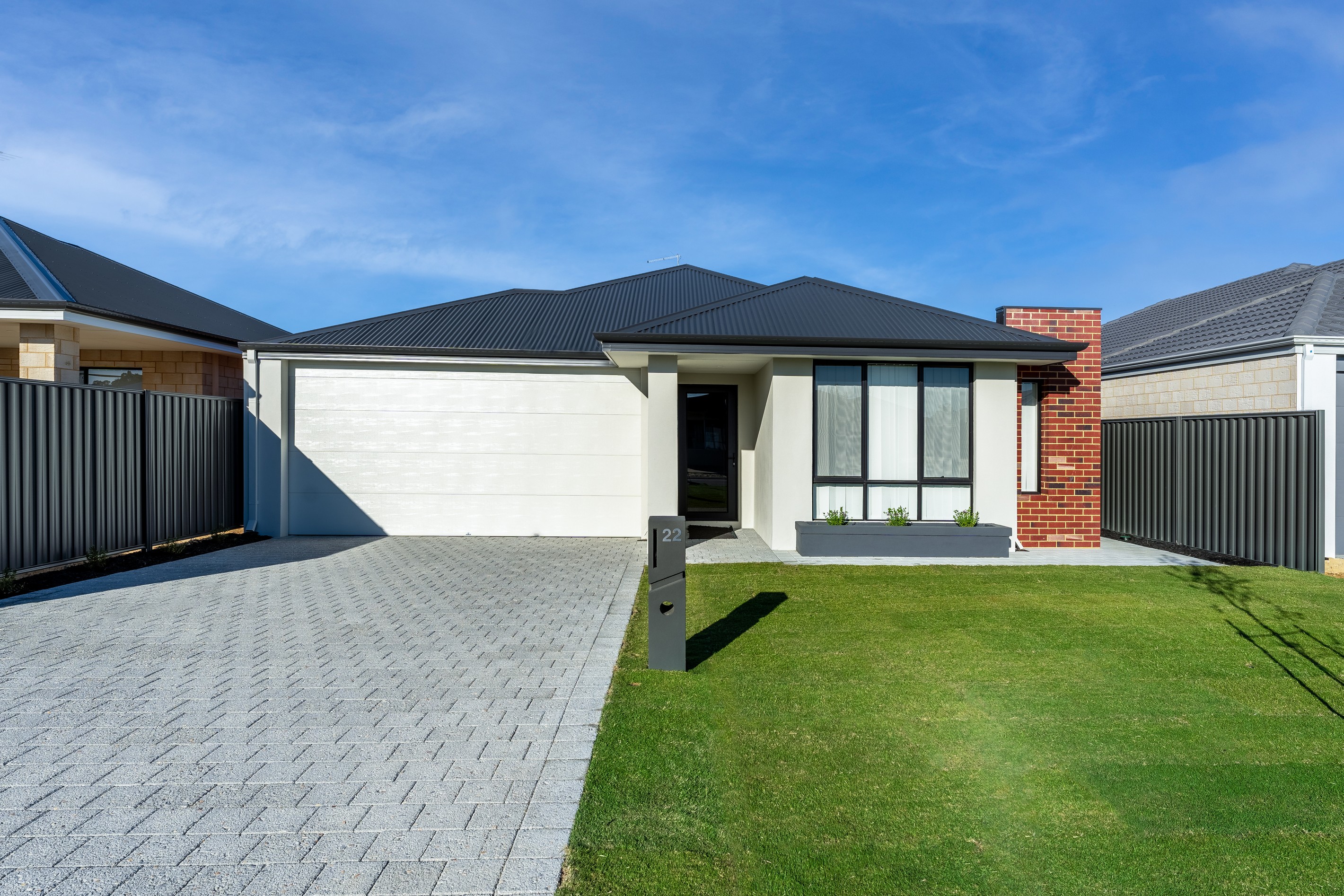 22 Crombie Way, Baldivis, WA 6171