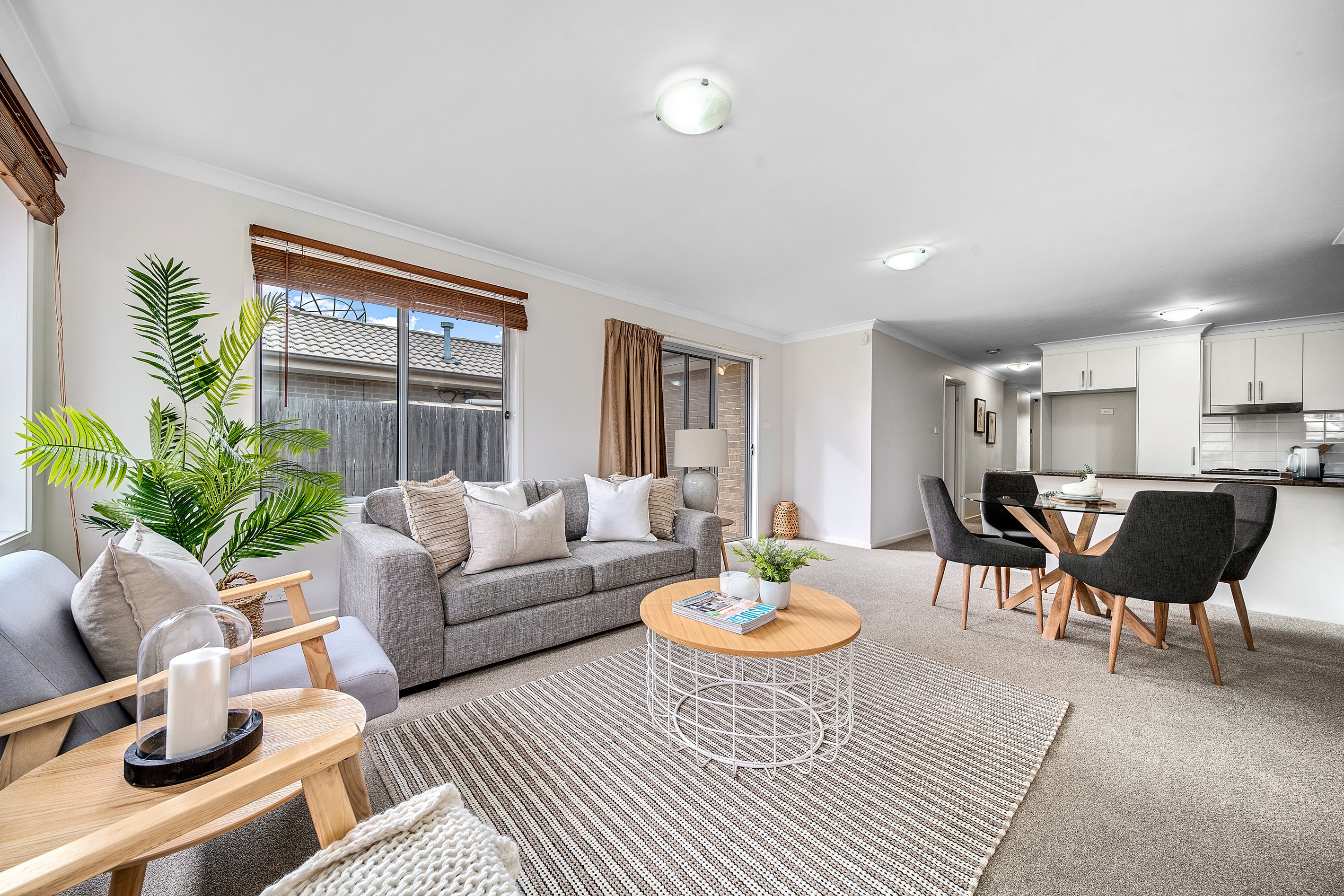 21 John James Loop, Macgregor, ACT 2615