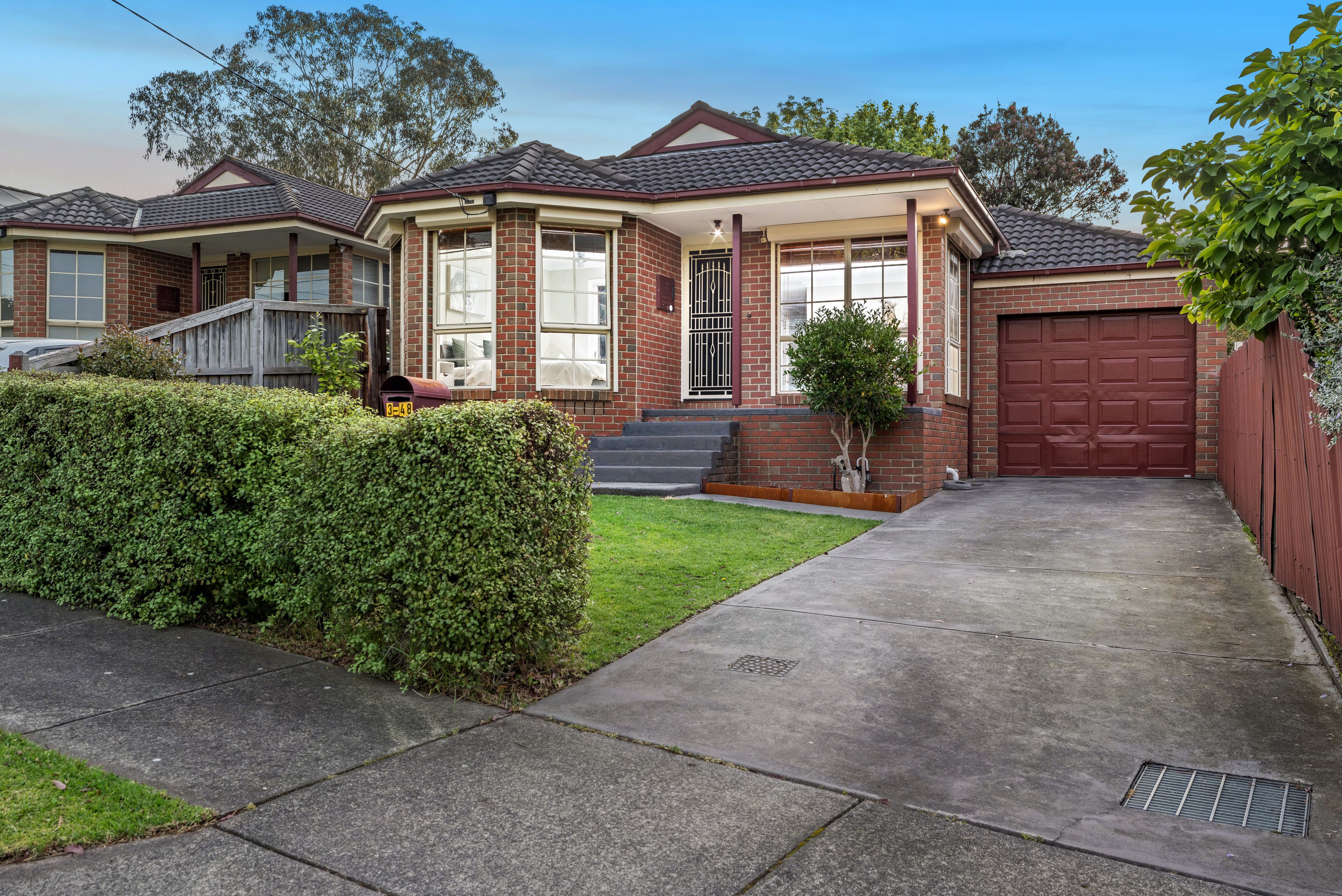 48 Edina Road, Ferntree Gully VIC 3156