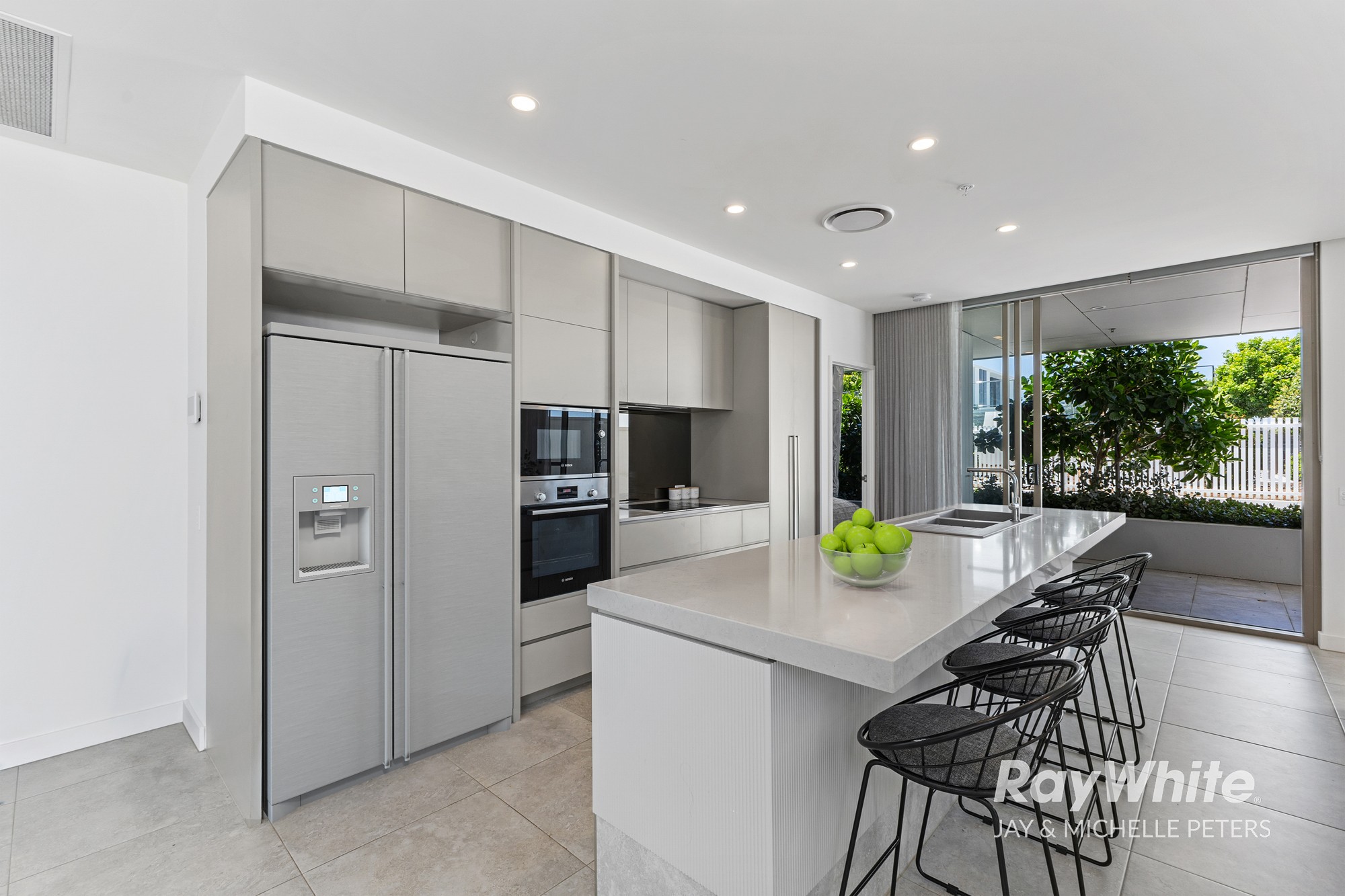 315/15 Aqua Street, Newport, QLD 4020