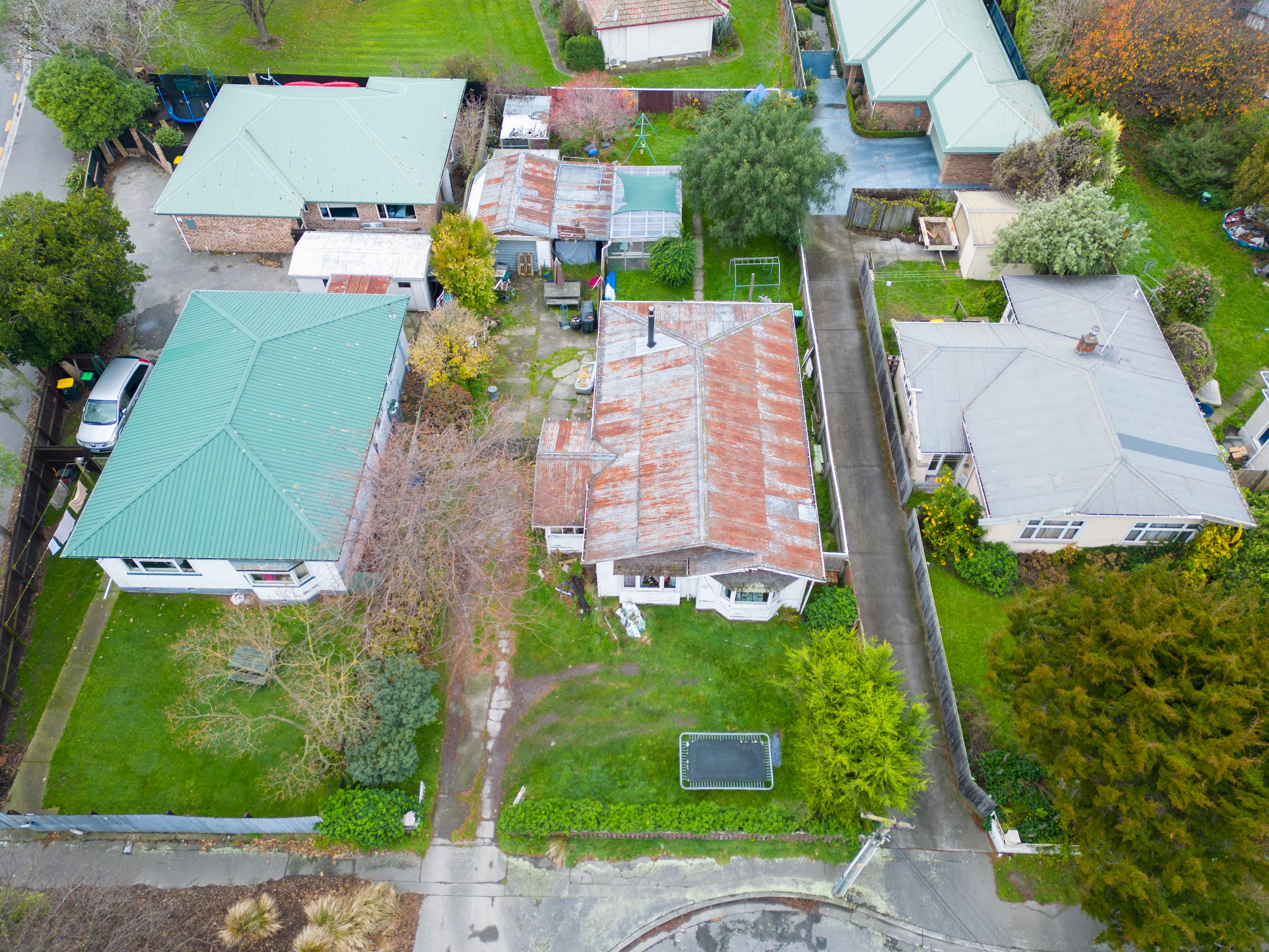 48 Hillier Place, Spreydon, Christchurch City